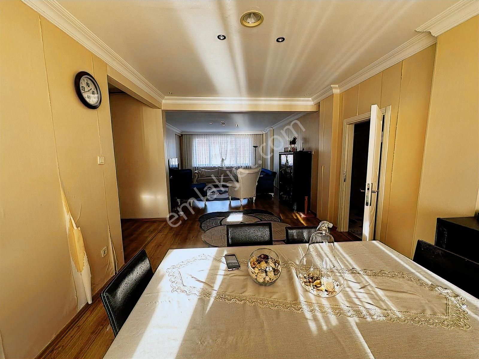 Silivri Erseven Sitesinde Kentsele Uygun Satılık Daire - Görsel 3