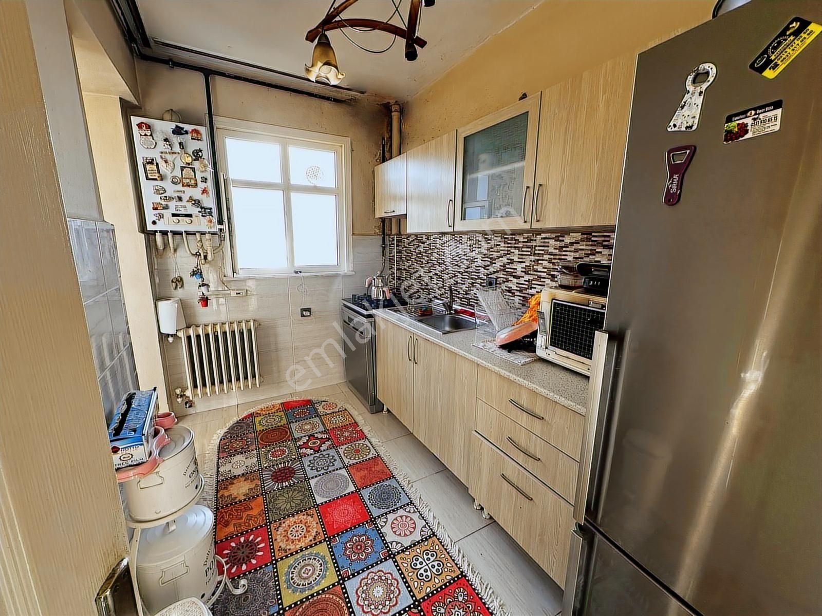 Silivri Erseven Sitesinde Kentsele Uygun Satılık Daire - Görsel 7