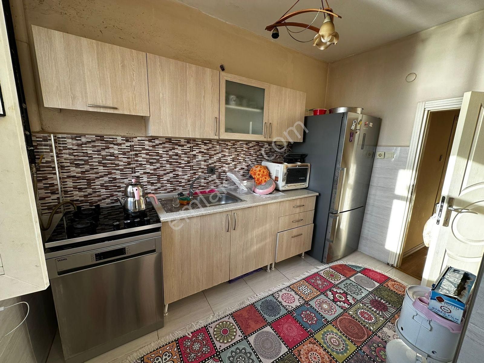 Silivri Erseven Sitesinde Kentsele Uygun Satılık Daire - Görsel 5