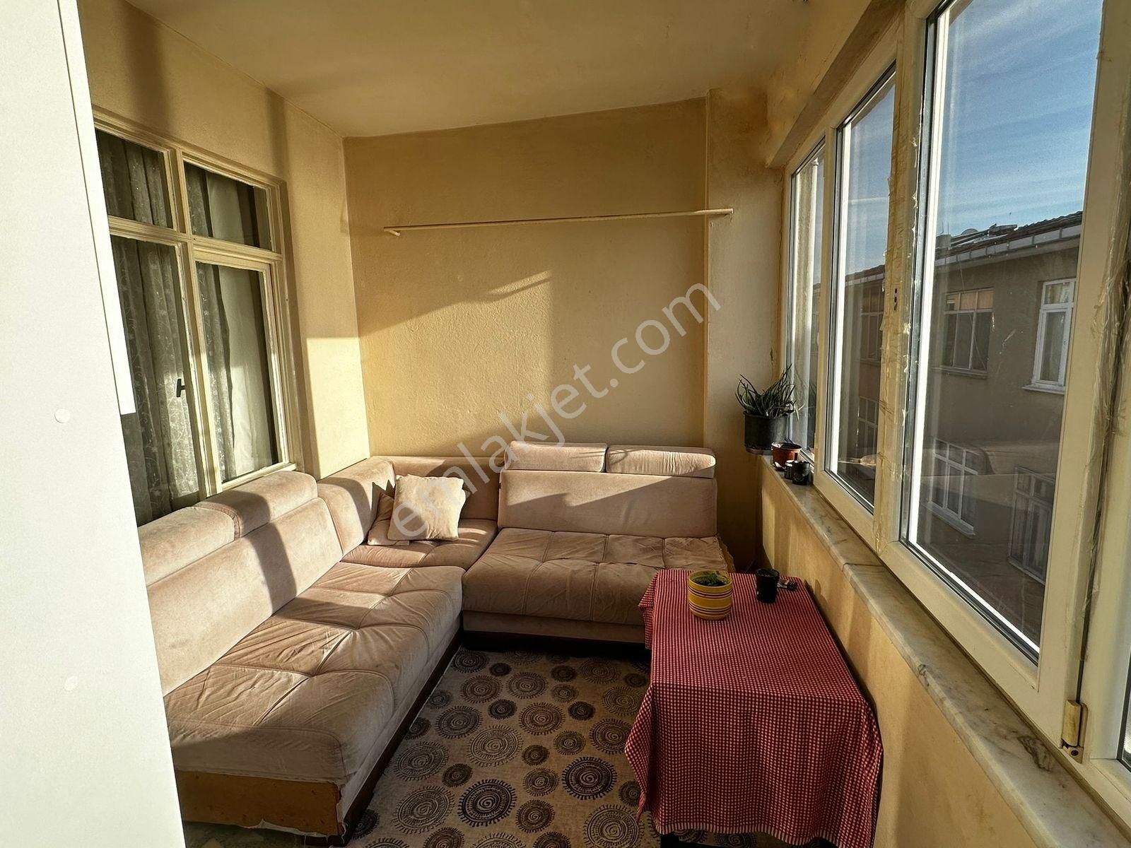 Silivri Erseven Sitesinde Kentsele Uygun Satılık Daire - Görsel 13