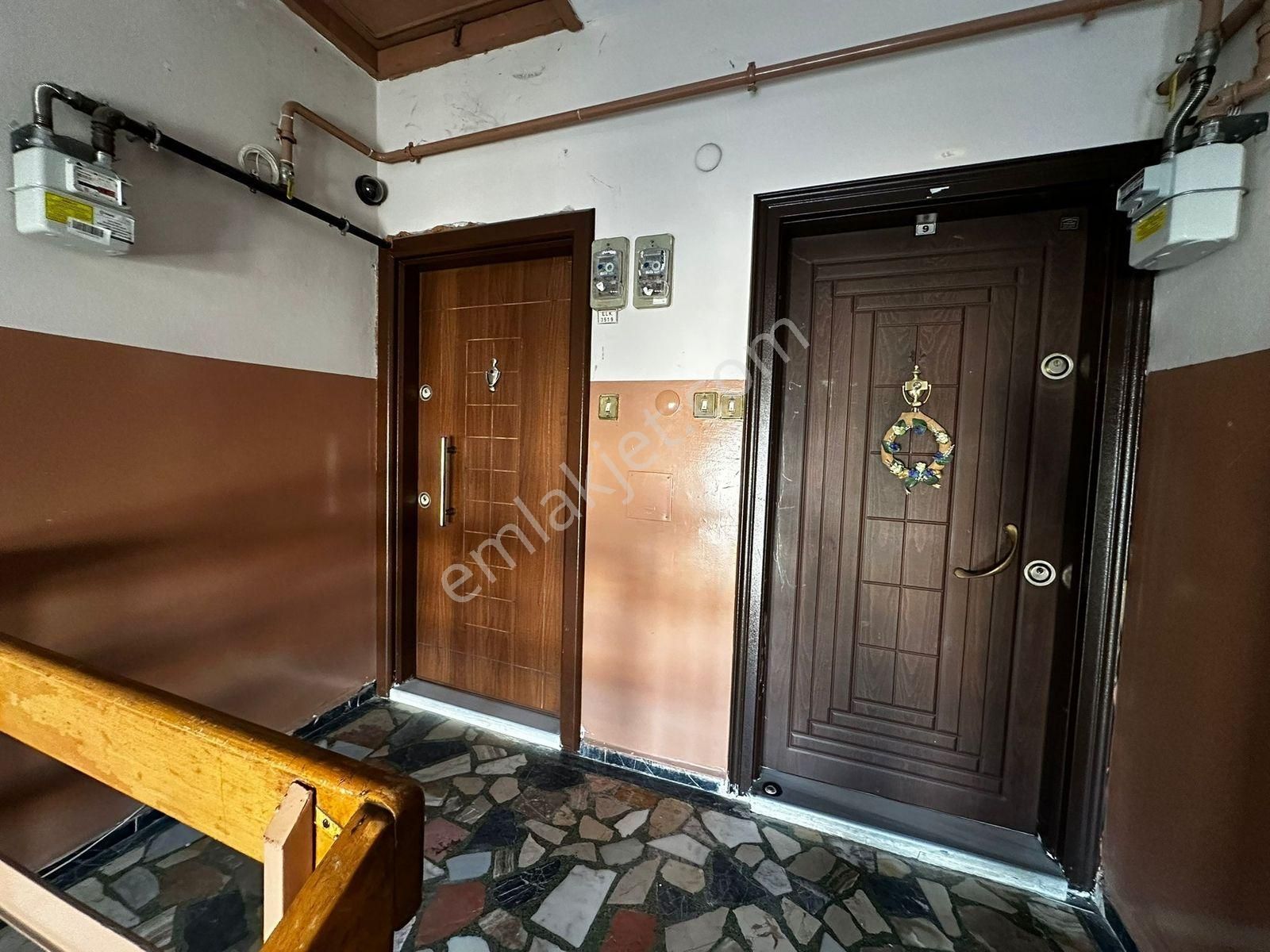 Silivri Erseven Sitesinde Kentsele Uygun Satılık Daire - Görsel 16