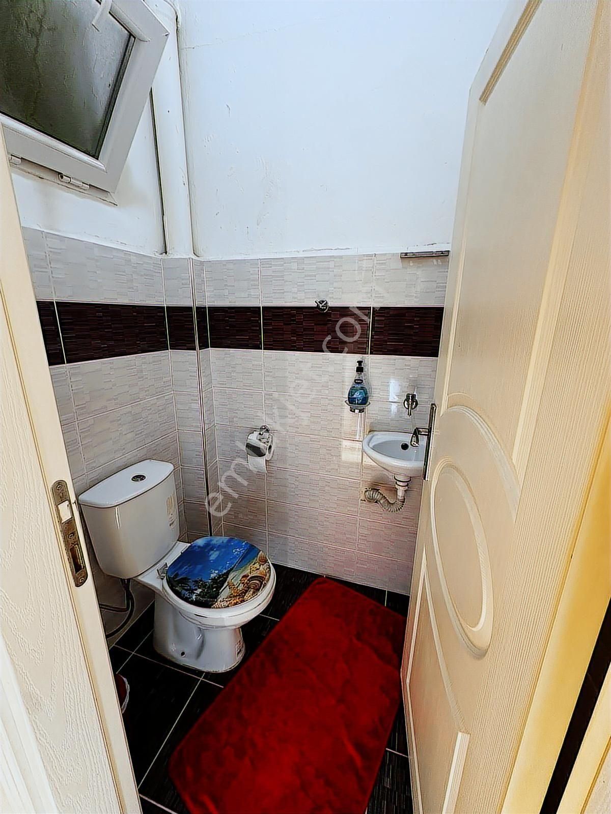 Silivri Erseven Sitesinde Kentsele Uygun Satılık Daire - Görsel 11