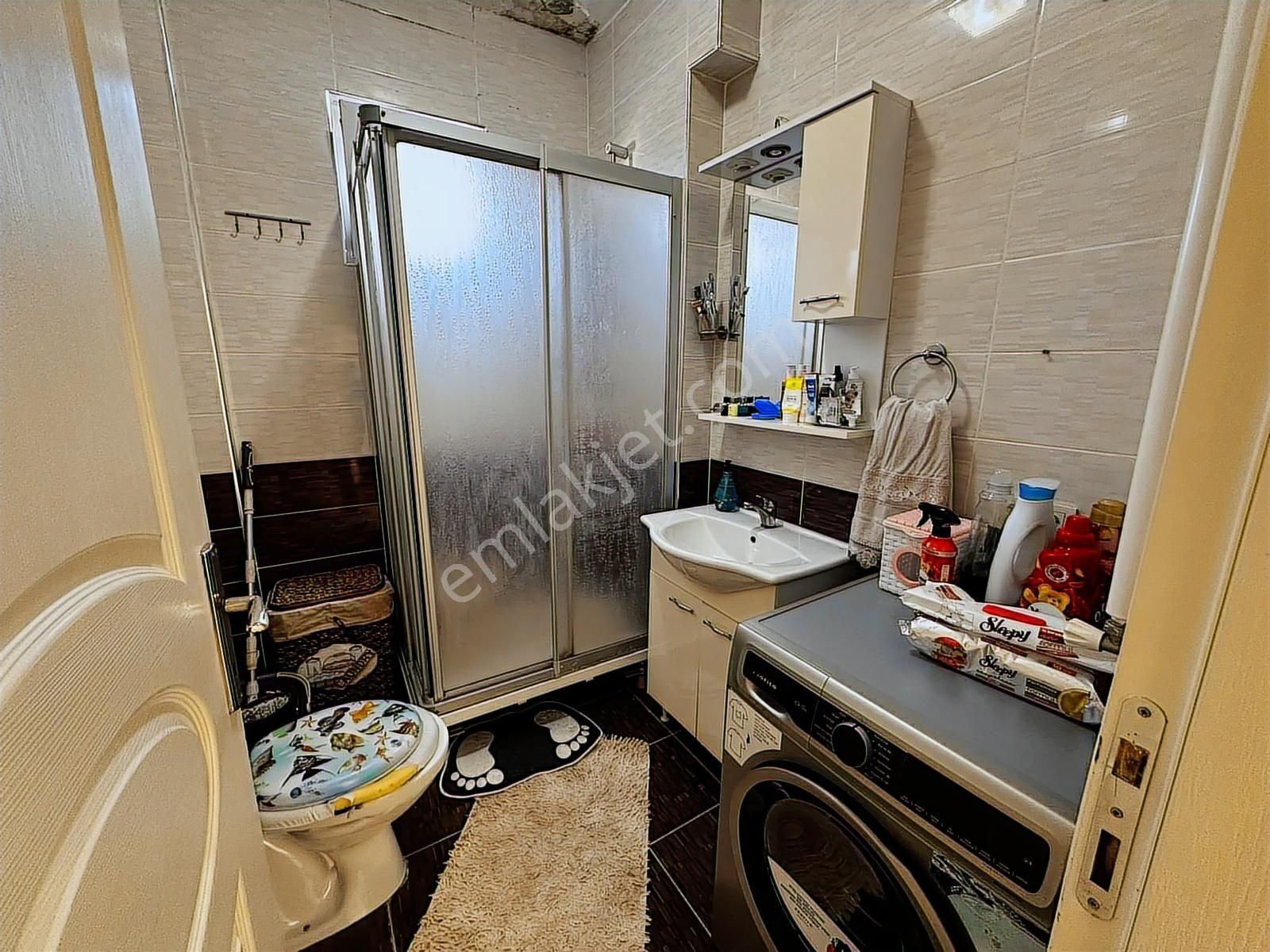 Silivri Erseven Sitesinde Kentsele Uygun Satılık Daire - Görsel 12