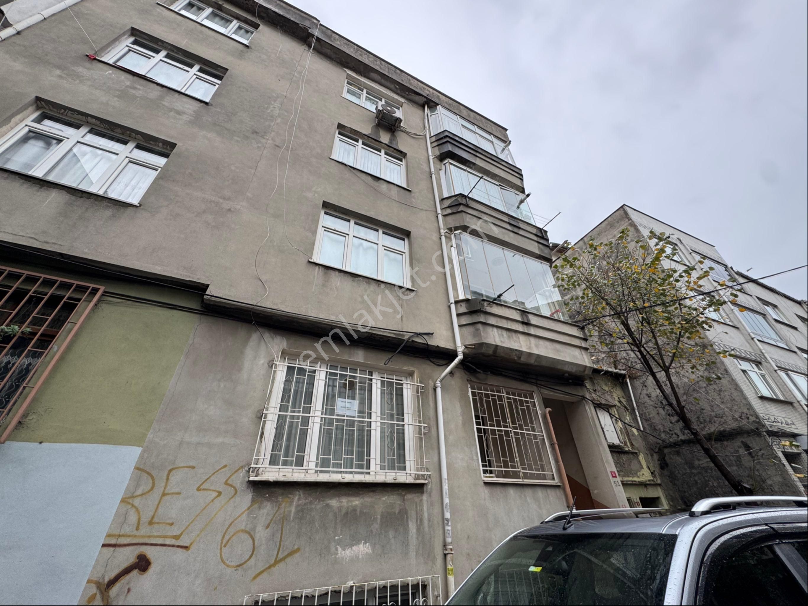 Molla Team Yıldırım Mahallesi Yengeç Sokakta Yatırımlık Satılık Daire - Görsel 16