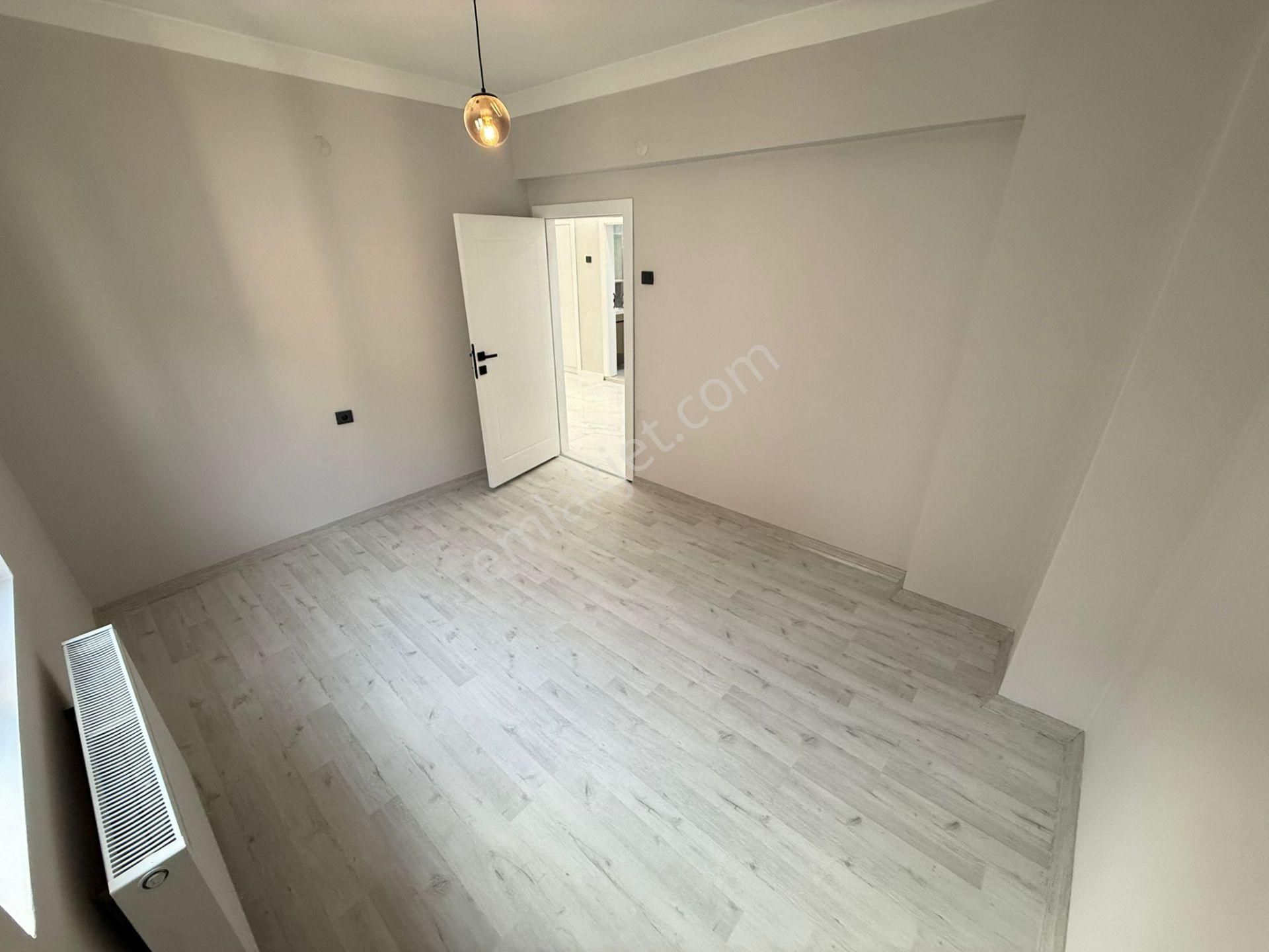 Sincan Mareşal Mah'de Ultra Lux Yapılı Emsalsız Satılık Kupon Daire - Görsel 20