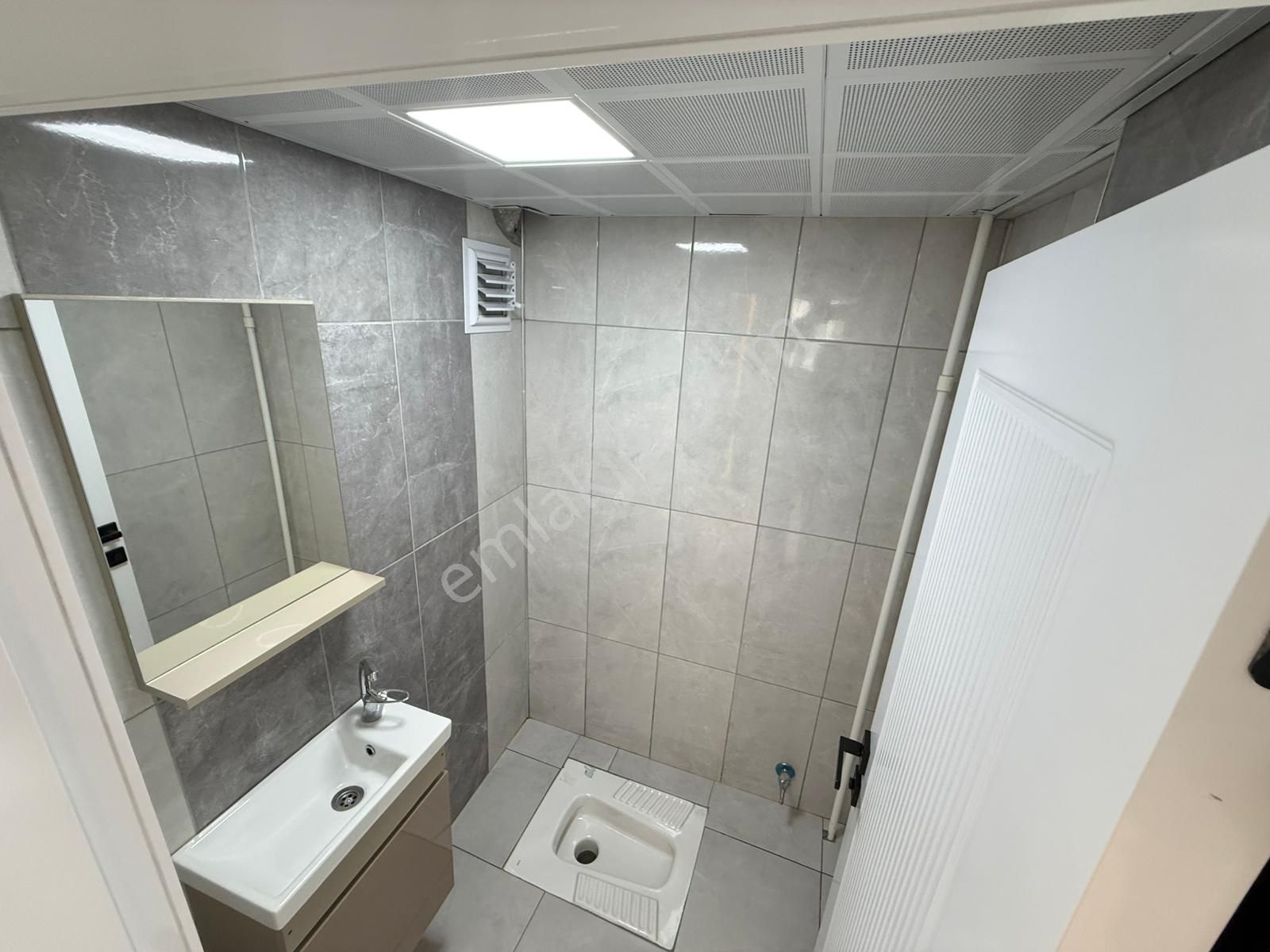 Sincan Mareşal Mah'de Ultra Lux Yapılı Emsalsız Satılık Kupon Daire - Görsel 24