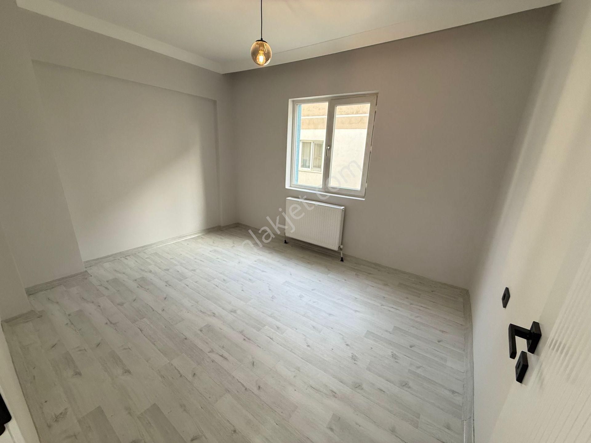 Sincan Mareşal Mah'de Ultra Lux Yapılı Emsalsız Satılık Kupon Daire - Görsel 18