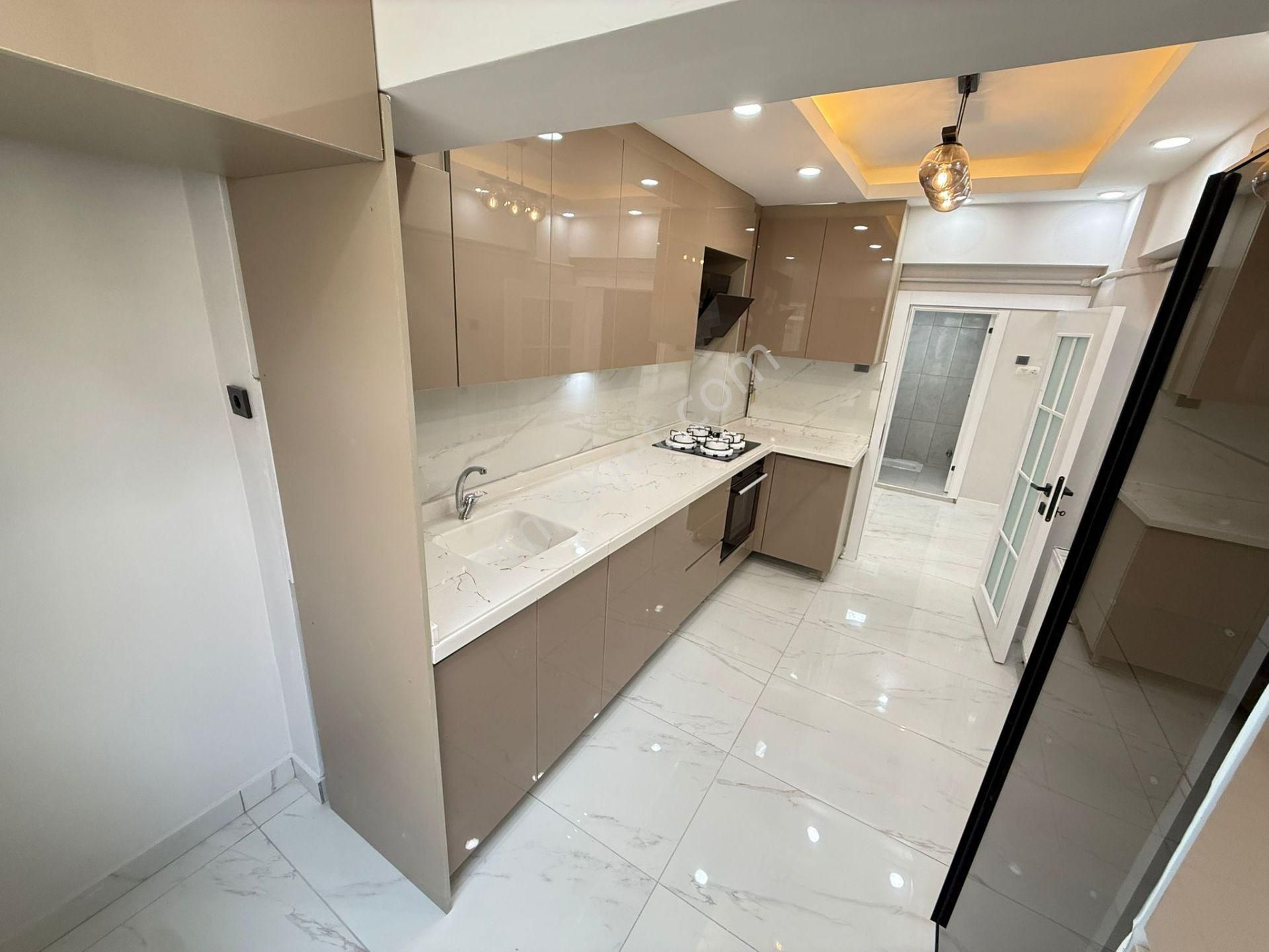 Sincan Mareşal Mah'de Ultra Lux Yapılı Emsalsız Satılık Kupon Daire - Görsel 12