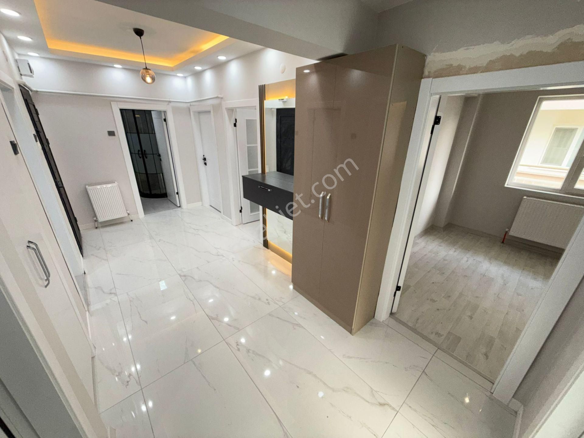 Sincan Mareşal Mah'de Ultra Lux Yapılı Emsalsız Satılık Kupon Daire - Görsel 15