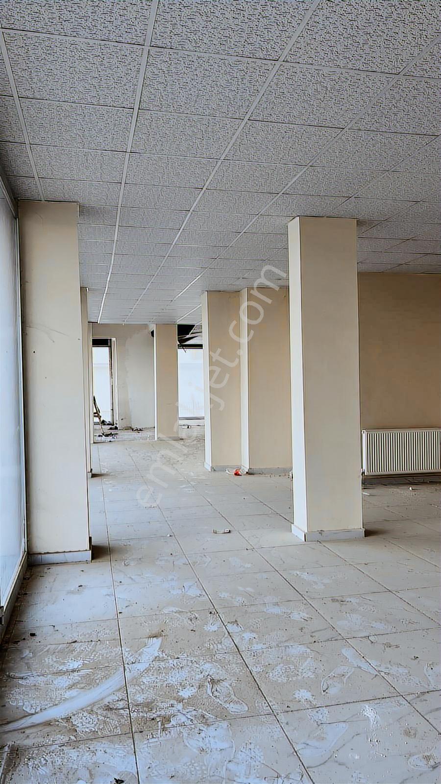 Selçuklu Novada Avm Arkası 400 M2 Kiralık Dükkan - Görsel 23