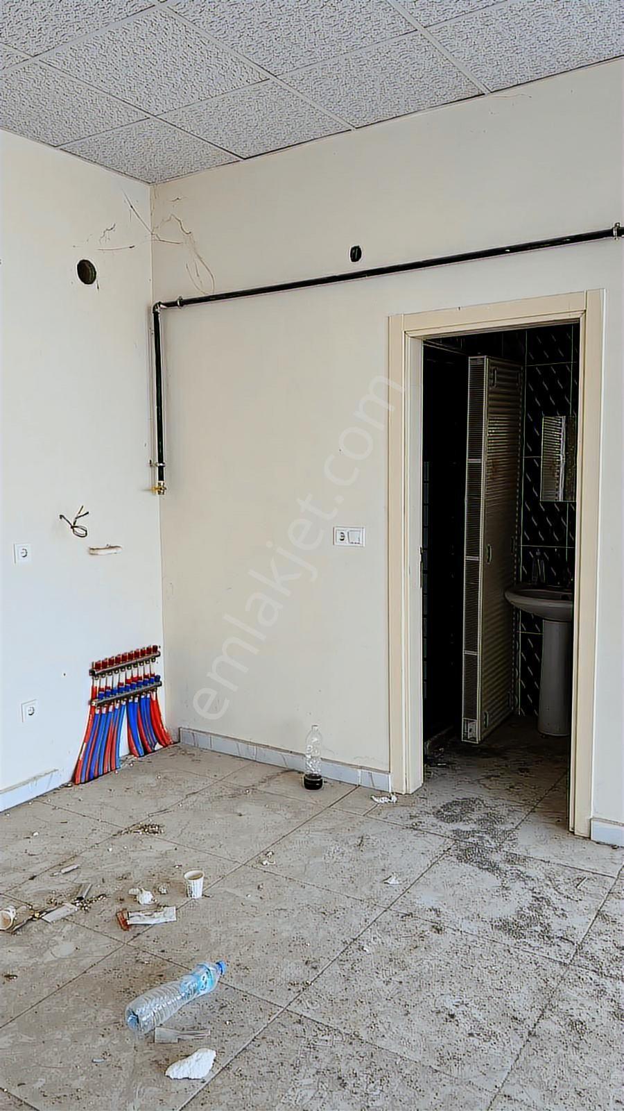 Selçuklu Novada Avm Arkası 400 M2 Kiralık Dükkan - Görsel 15