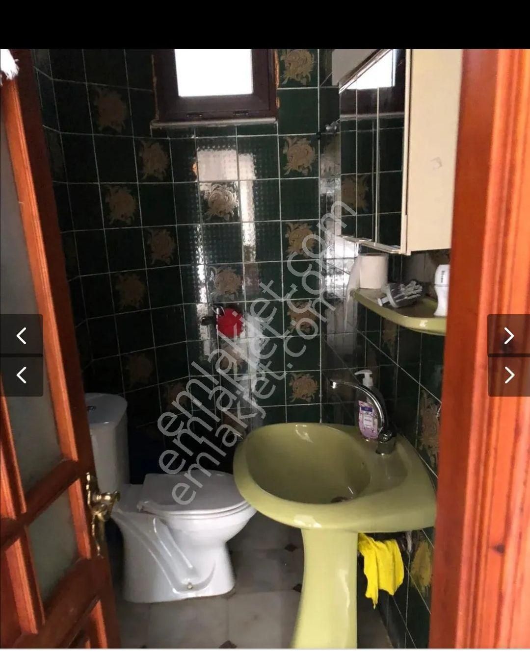 Silivri Semizkumlar Da Müstakil Yazlık Kiralıktır - Görsel 9