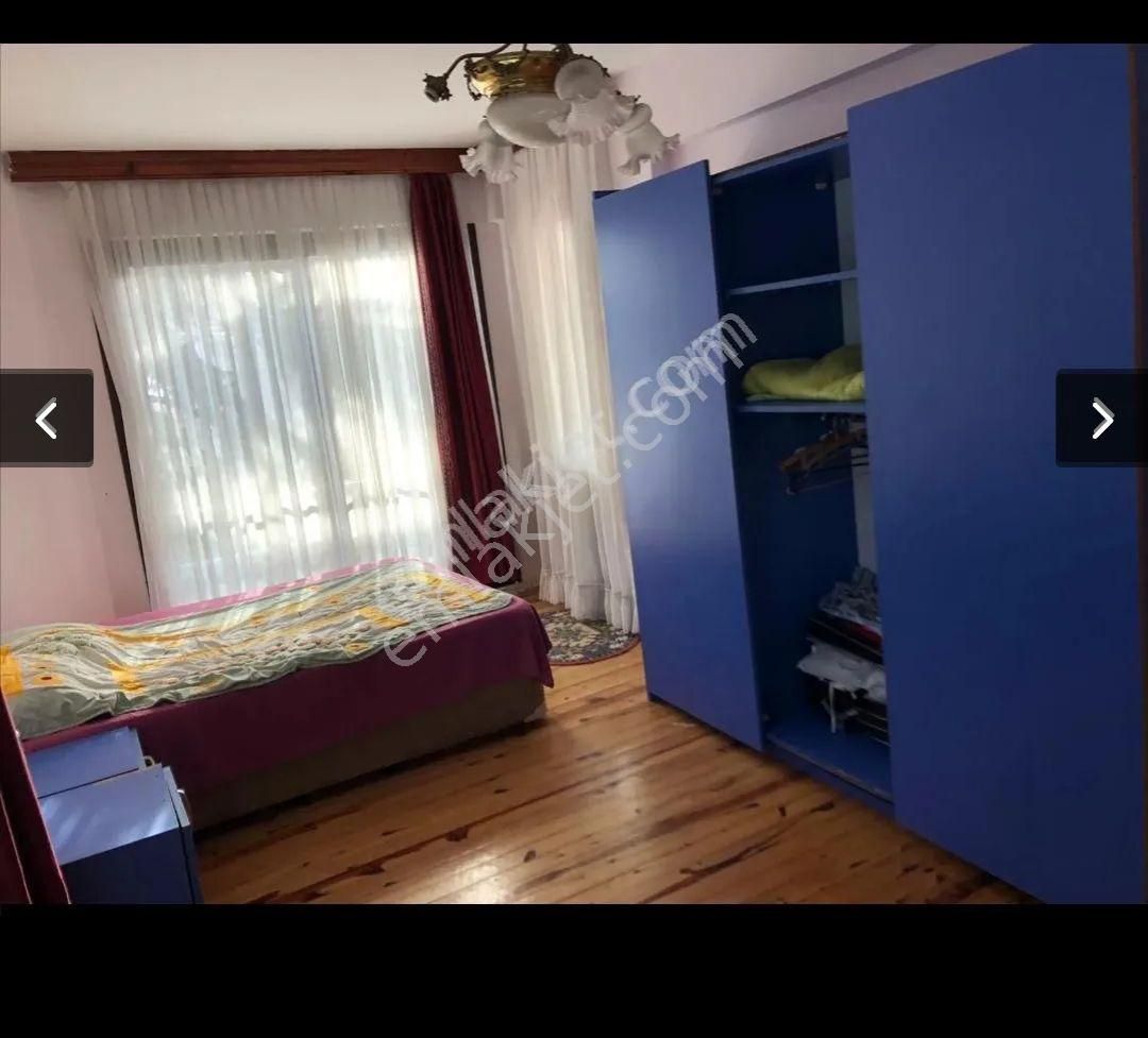 Silivri Semizkumlar Da Müstakil Yazlık Kiralıktır - Görsel 13