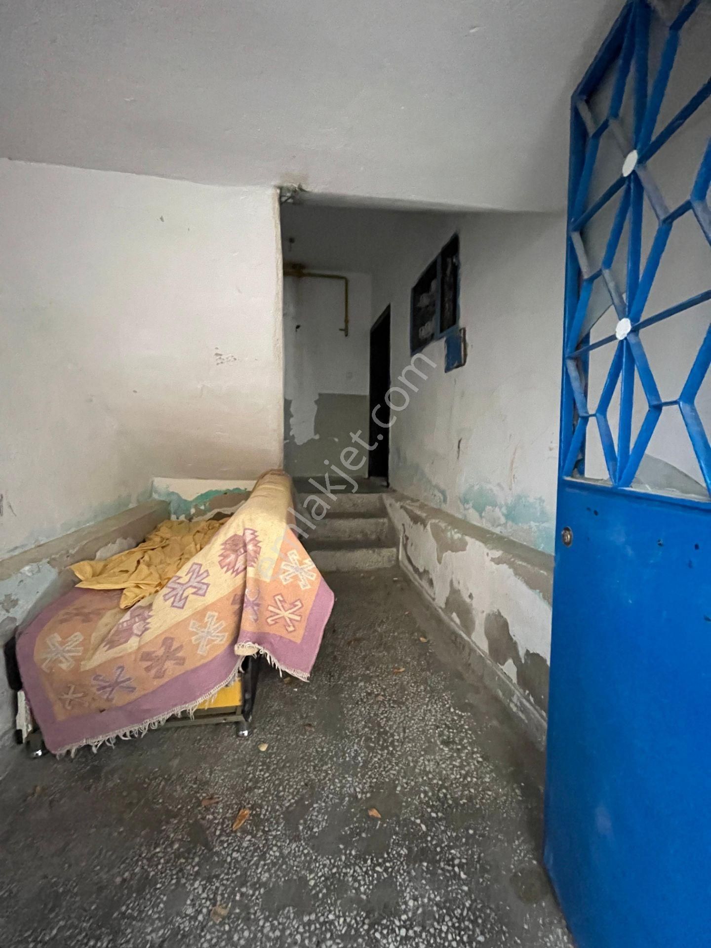 Öz Gaye Emlaktan Develi Hasan Şahan Mahallesi Arı Koop. Satılık Daire - Görsel 10