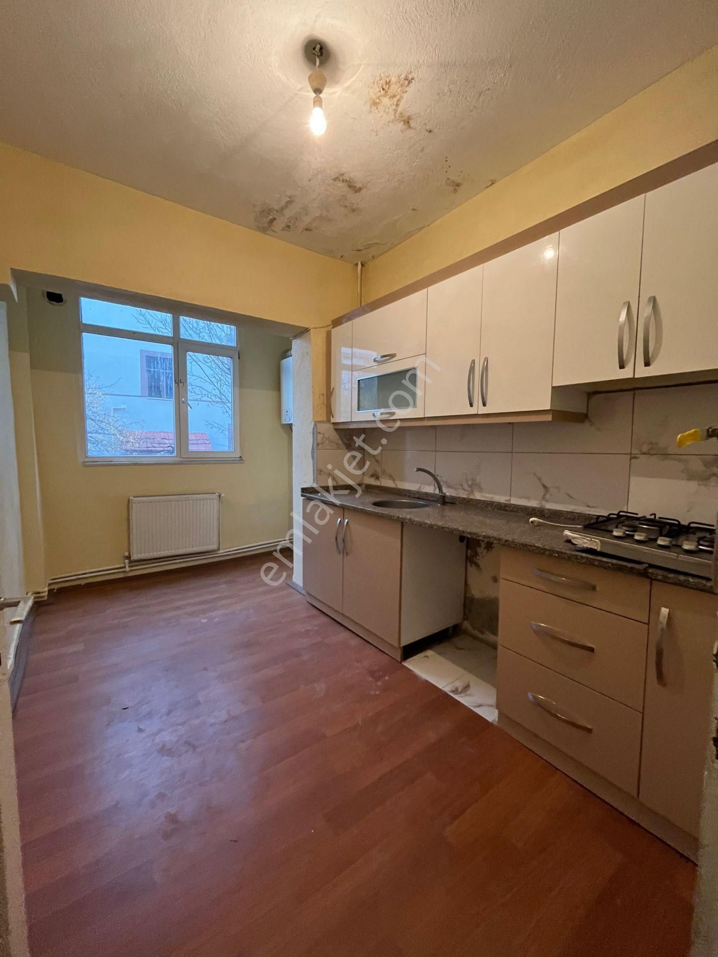 Öz Gaye Emlaktan Develi Hasan Şahan Mahallesi Arı Koop. Satılık Daire - Görsel 6