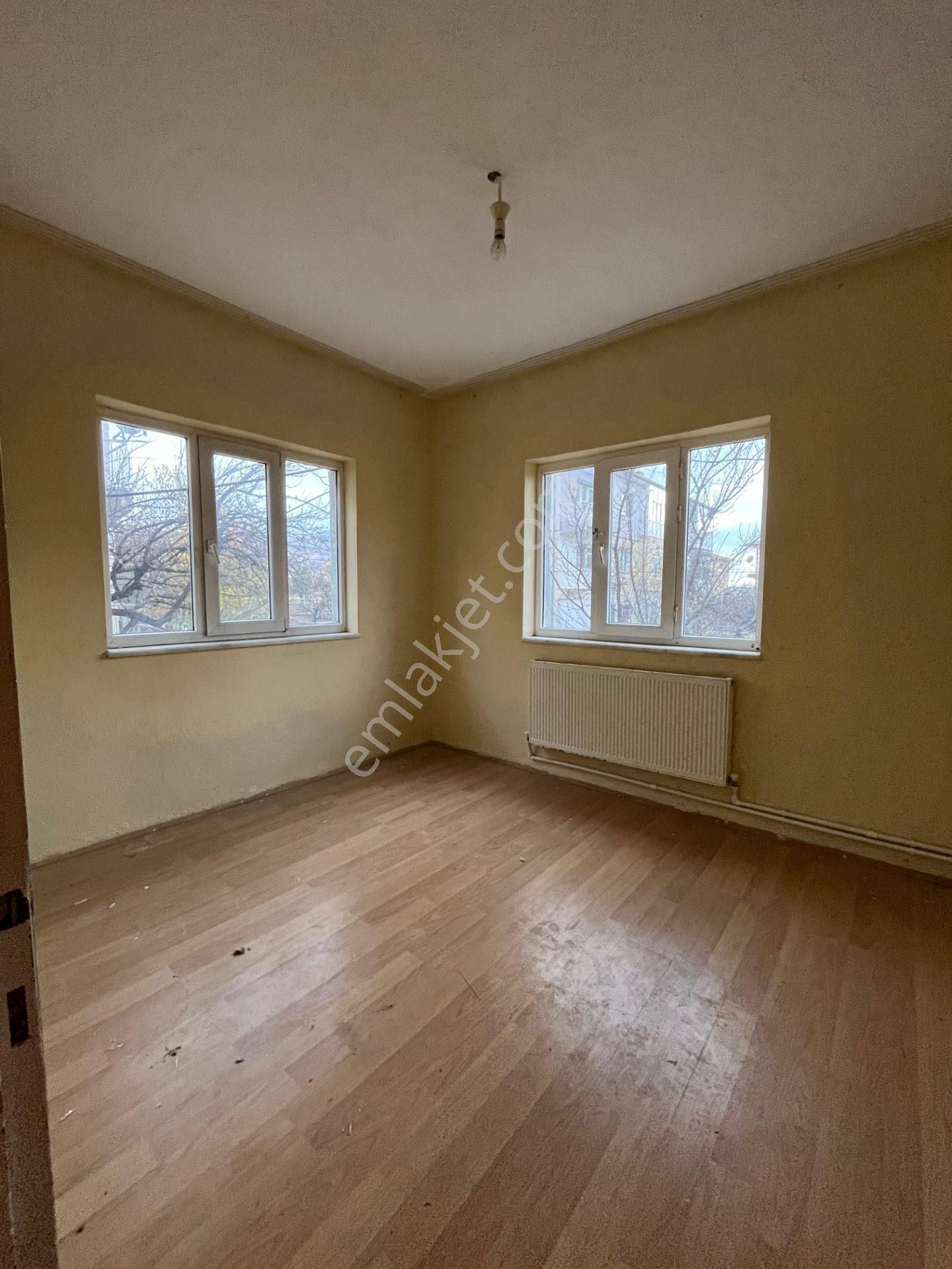 Öz Gaye Emlaktan Develi Hasan Şahan Mahallesi Arı Koop. Satılık Daire - Görsel 7