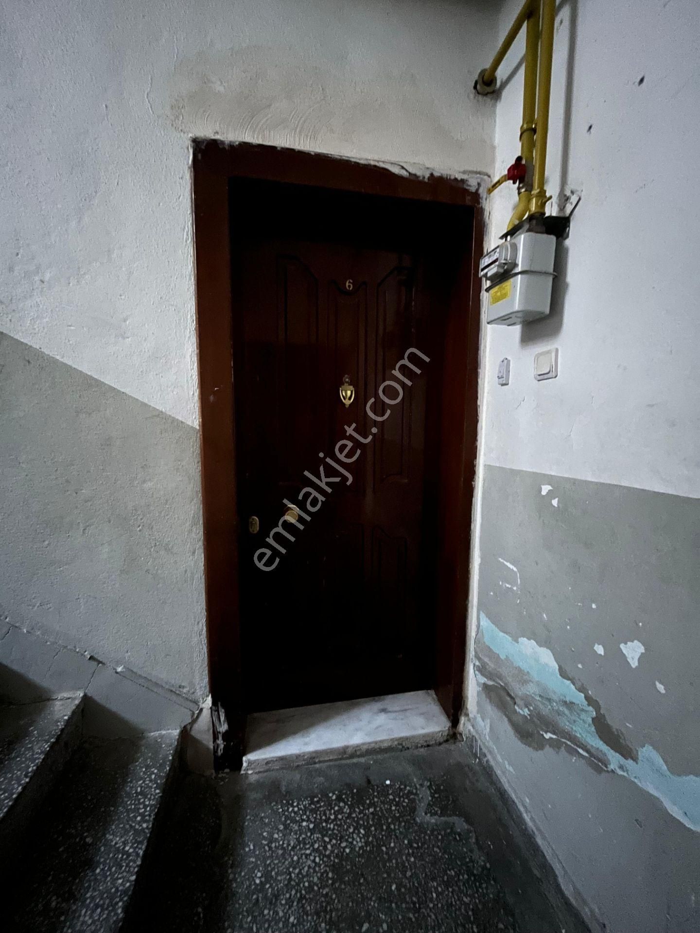 Öz Gaye Emlaktan Develi Hasan Şahan Mahallesi Arı Koop. Satılık Daire - Görsel 9