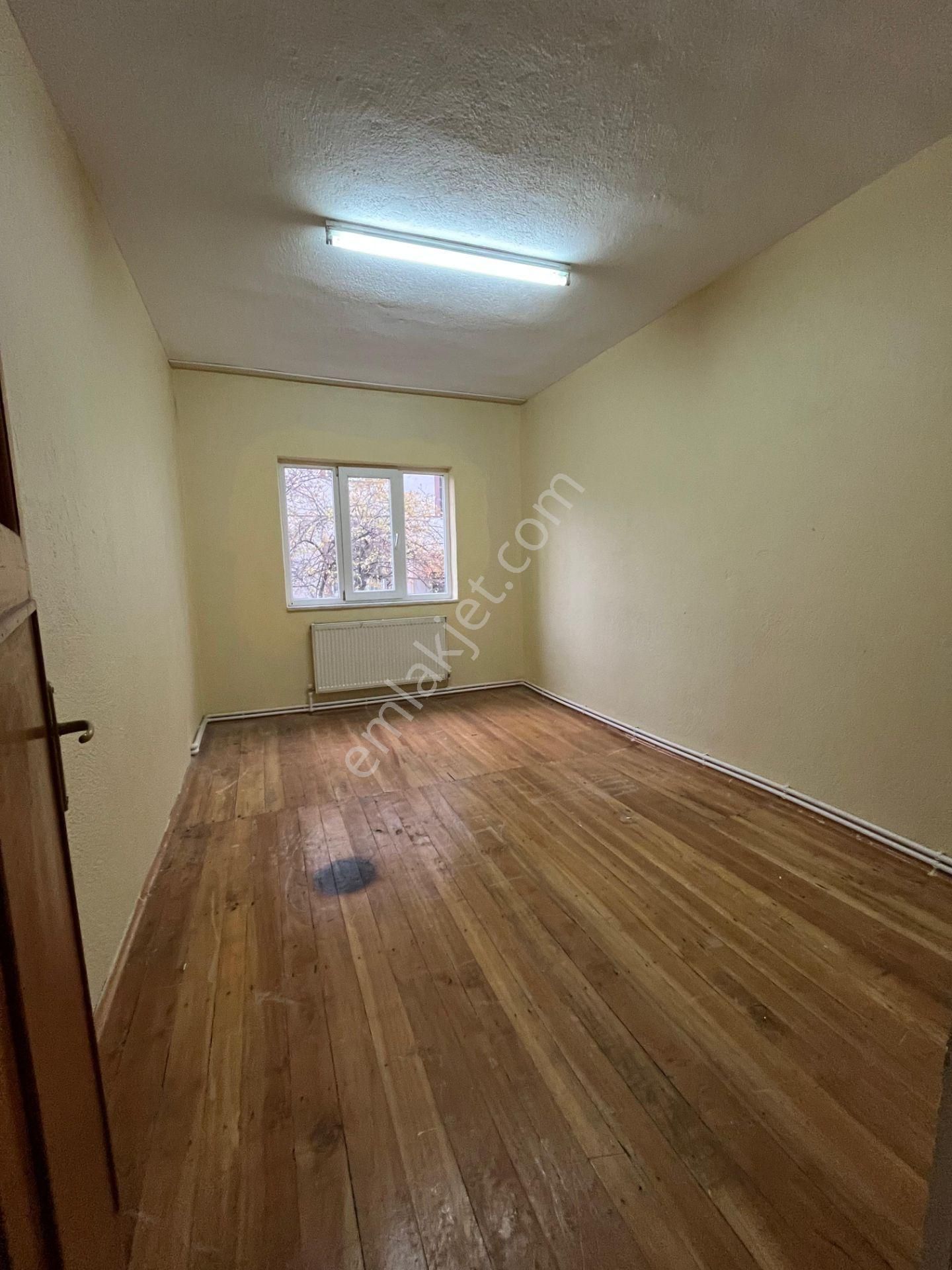 Öz Gaye Emlaktan Develi Hasan Şahan Mahallesi Arı Koop. Satılık Daire - Görsel 5