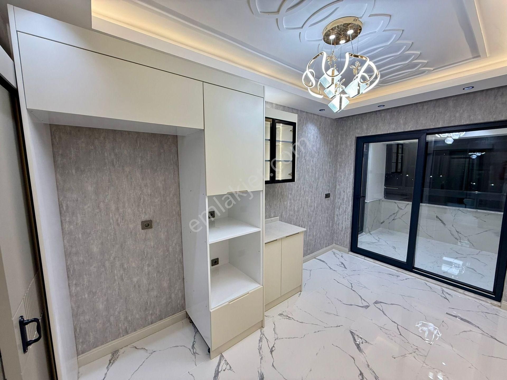 Millioğlu İnşaat'tan Göktürk'te 2.5+1 Ultra Lüks Daireler - Görsel 16