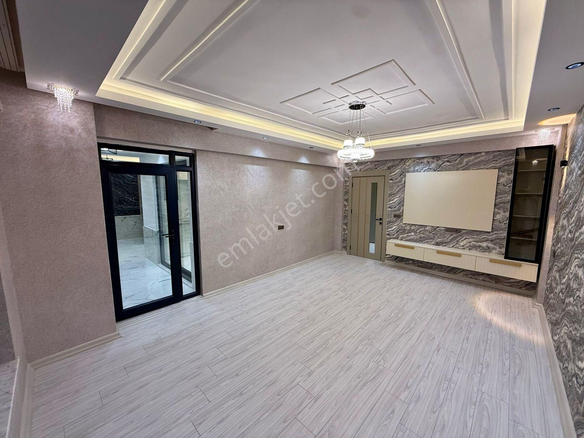 Millioğlu İnşaat'tan Göktürk'te 2.5+1 Ultra Lüks Daireler - Görsel 3