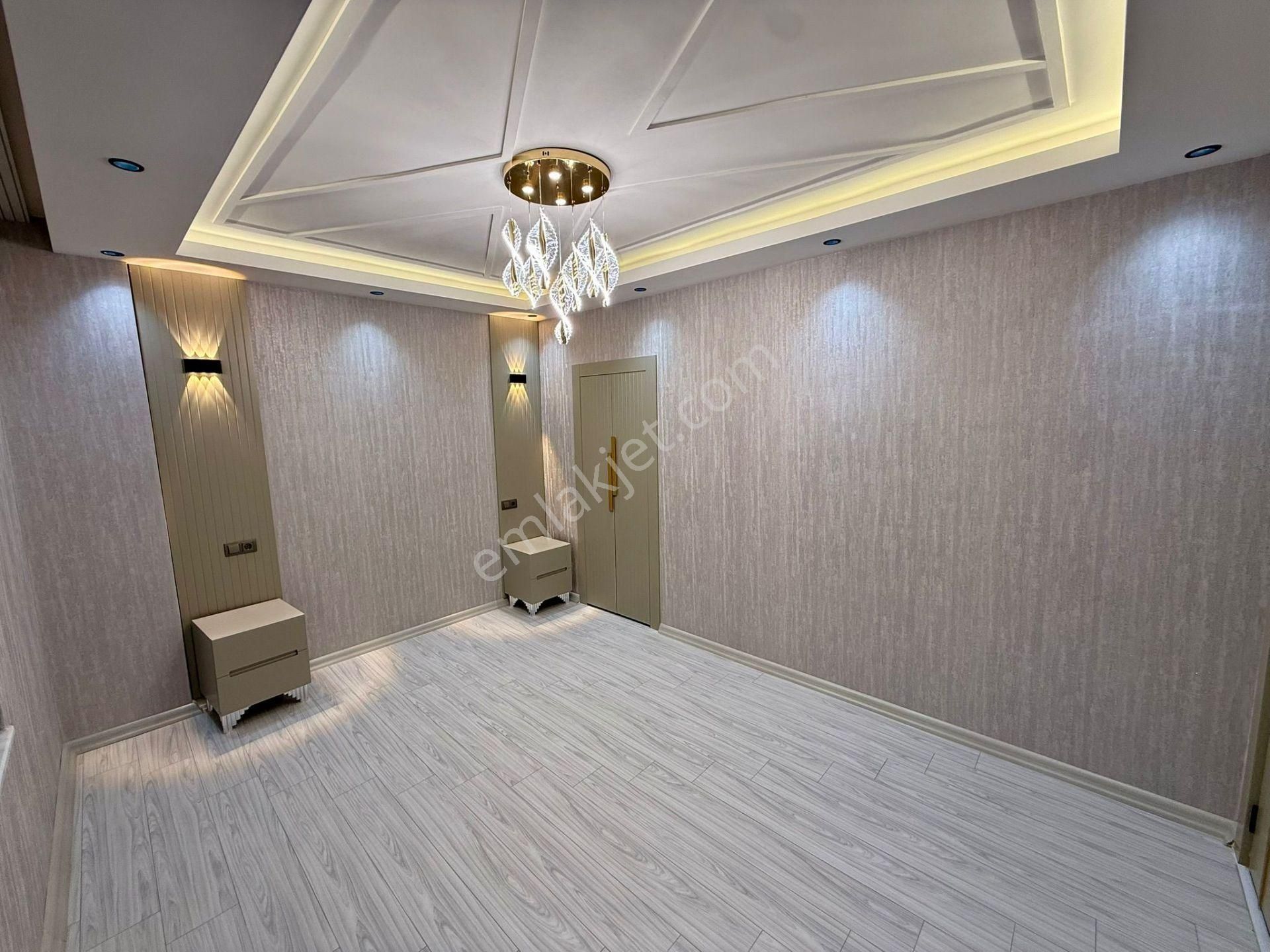 Millioğlu İnşaat'tan Göktürk'te 2.5+1 Ultra Lüks Daireler - Görsel 7