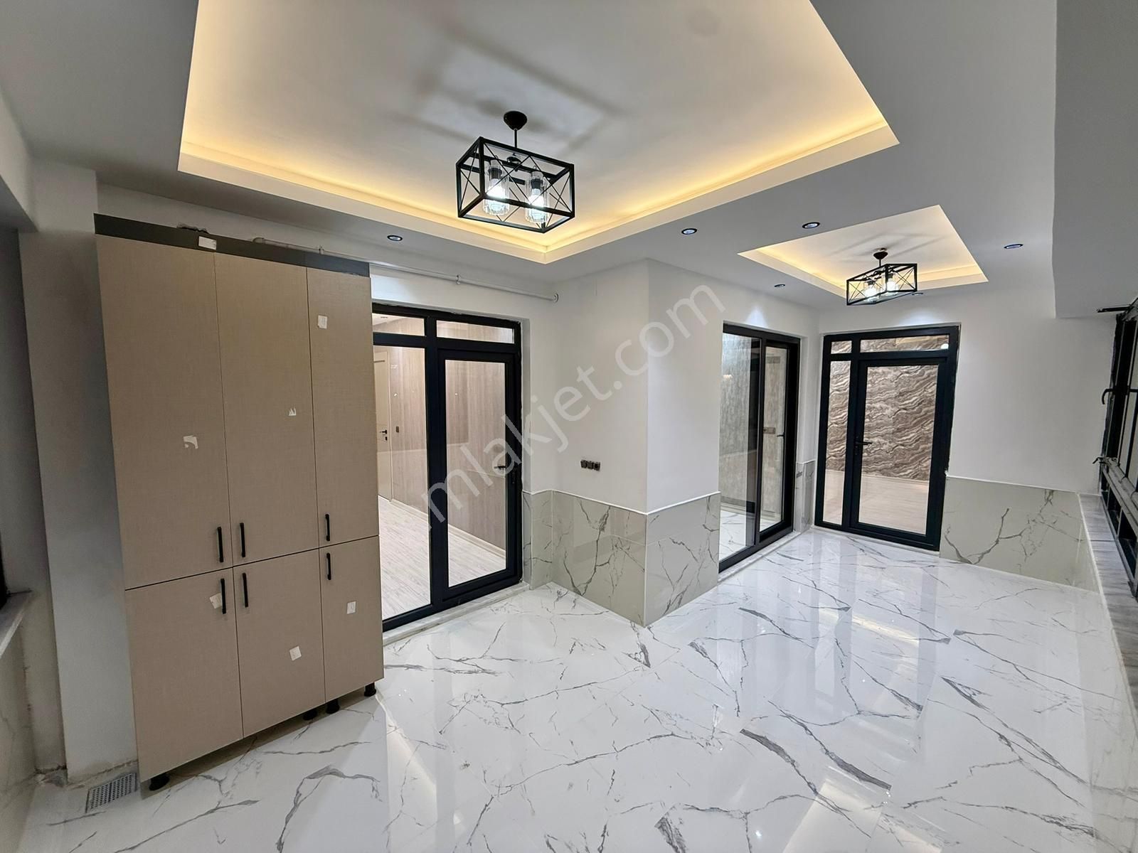 Millioğlu İnşaat'tan Göktürk'te 2.5+1 Ultra Lüks Daireler - Görsel 21