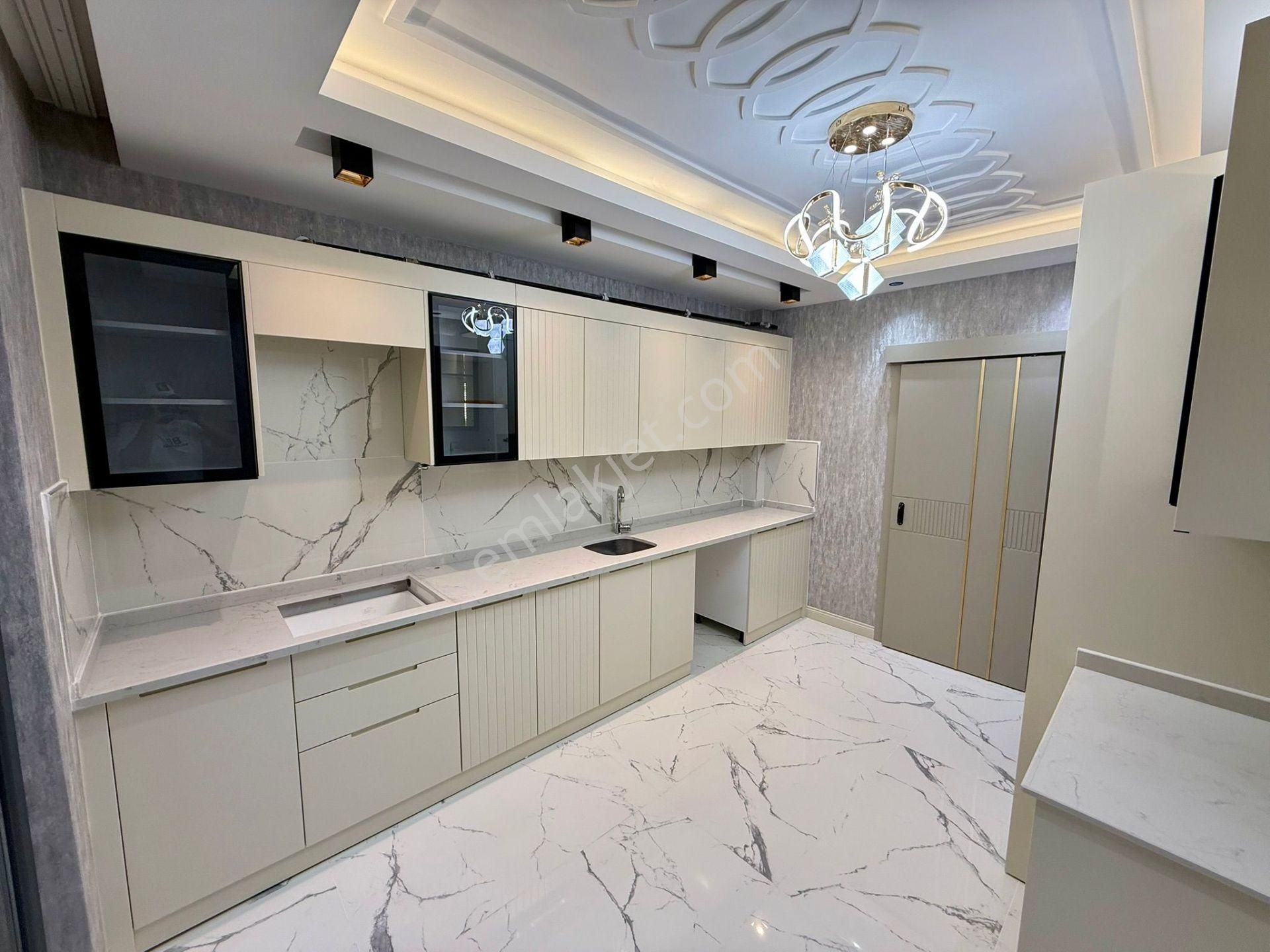 Millioğlu İnşaat'tan Göktürk'te 2.5+1 Ultra Lüks Daireler - Görsel 14