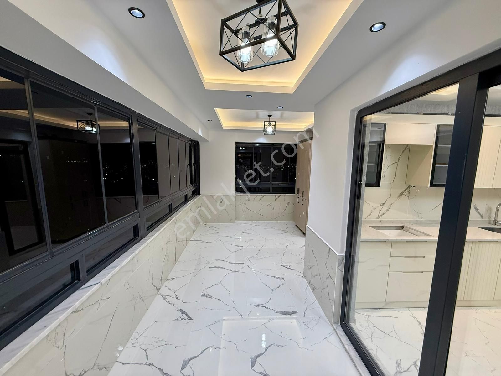 Millioğlu İnşaat'tan Göktürk'te 2.5+1 Ultra Lüks Daireler - Görsel 20