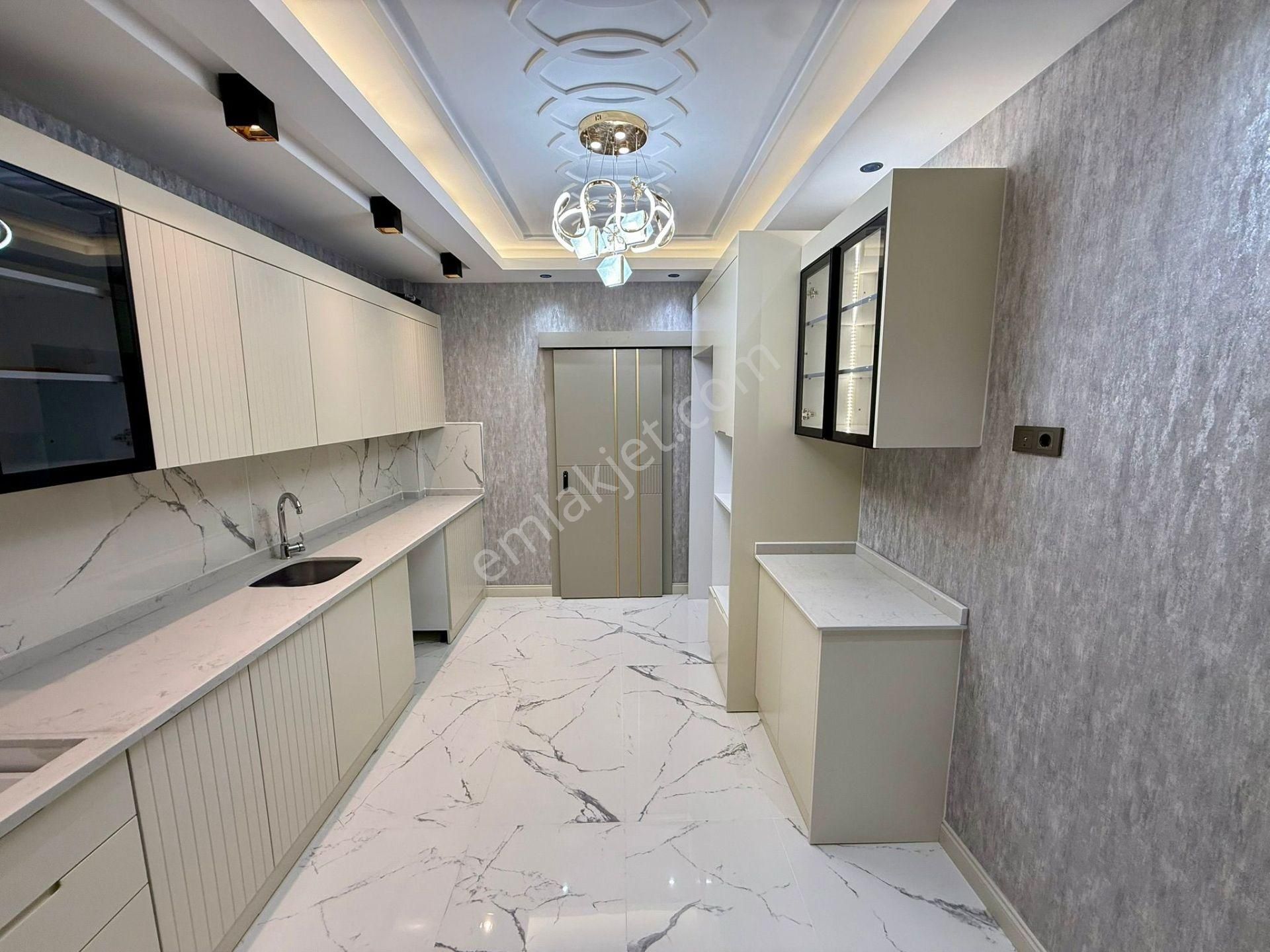 Millioğlu İnşaat'tan Göktürk'te 2.5+1 Ultra Lüks Daireler - Görsel 15