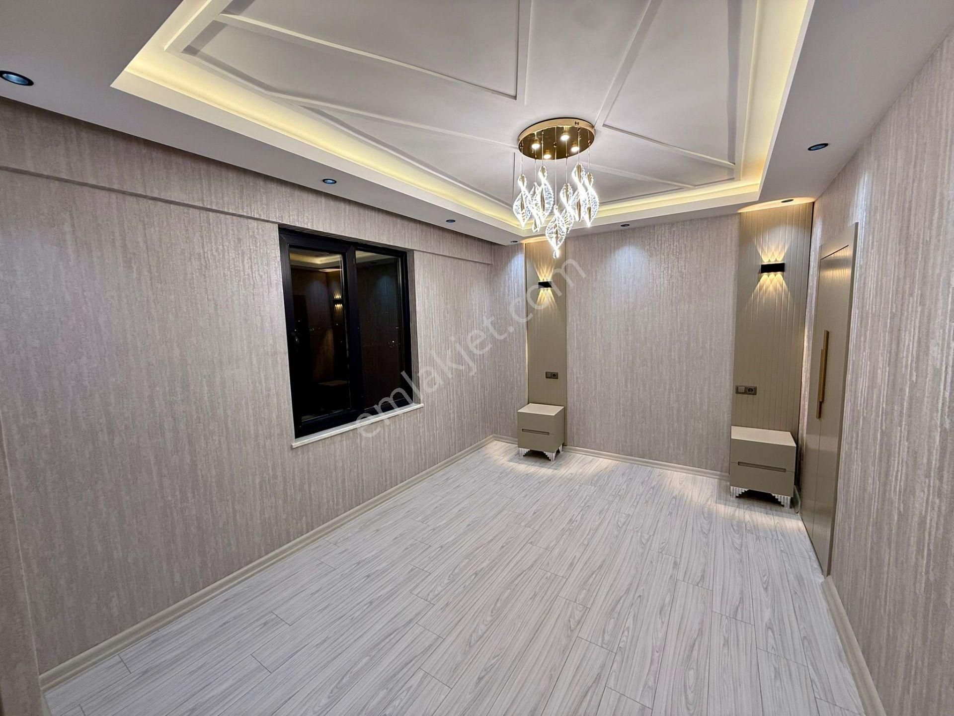 Millioğlu İnşaat'tan Göktürk'te 2.5+1 Ultra Lüks Daireler - Görsel 5