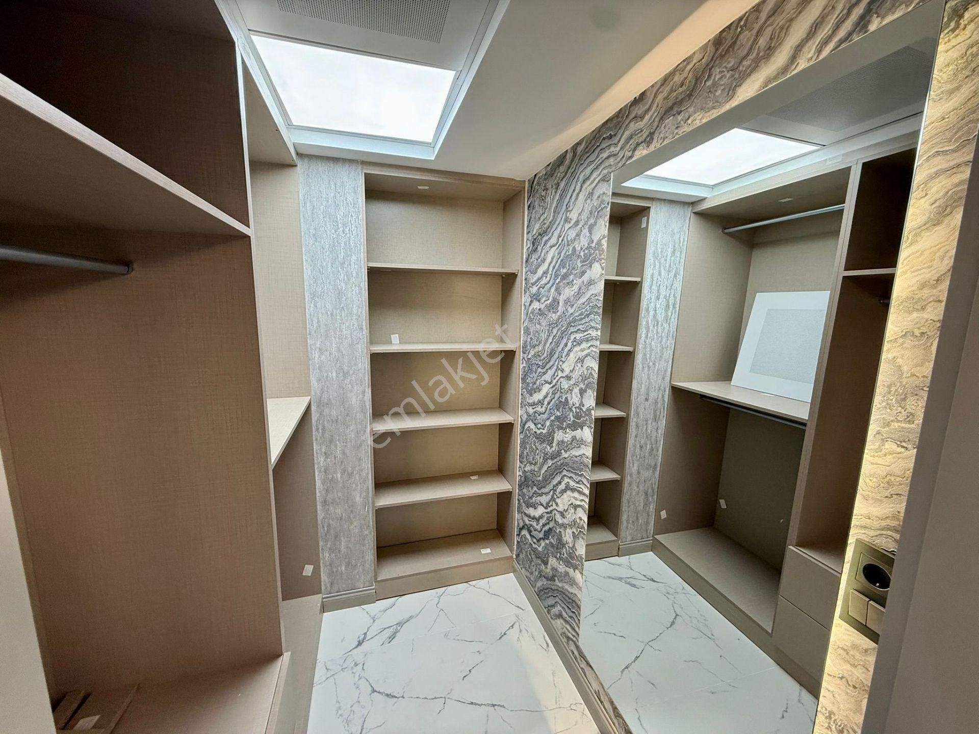 Millioğlu İnşaat'tan Göktürk'te 2.5+1 Ultra Lüks Daireler - Görsel 23