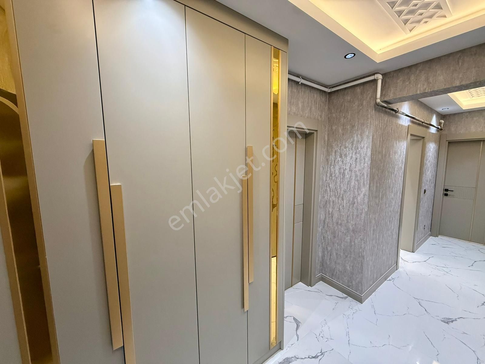 Millioğlu İnşaat'tan Göktürk'te 2.5+1 Ultra Lüks Daireler - Görsel 31