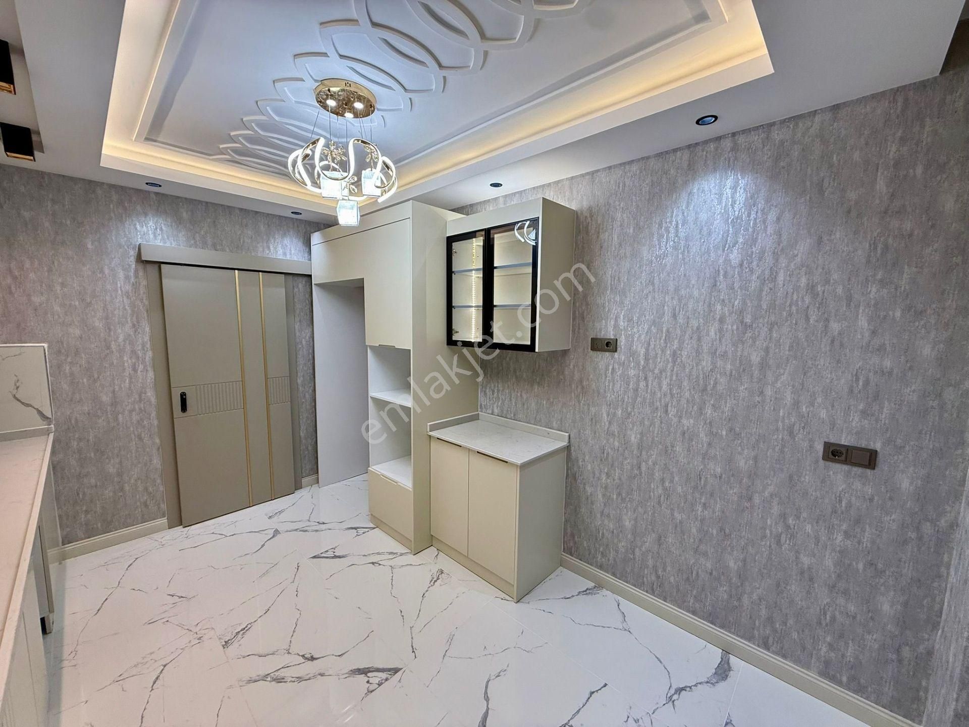 Millioğlu İnşaat'tan Göktürk'te 2.5+1 Ultra Lüks Daireler - Görsel 18