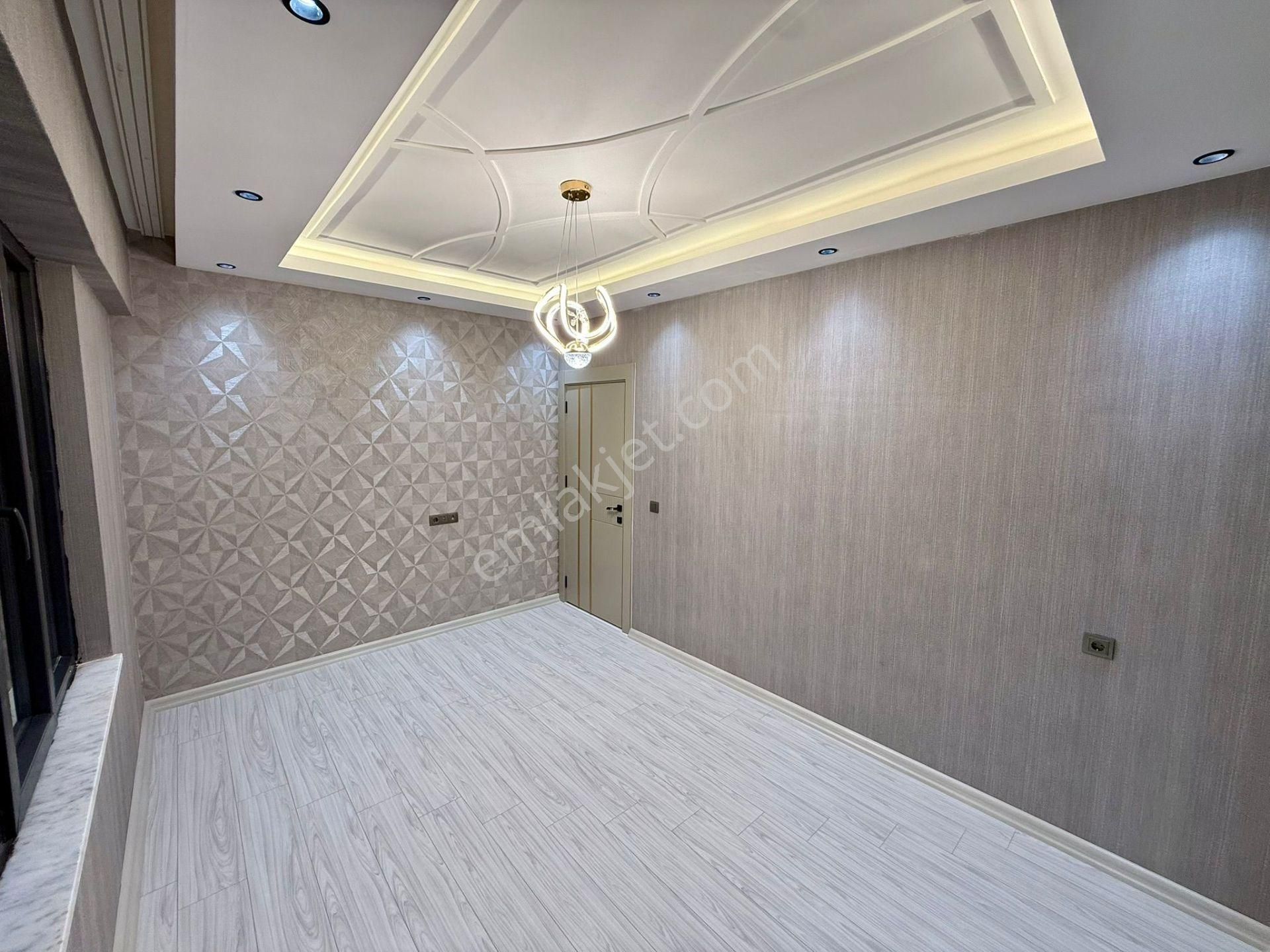 Millioğlu İnşaat'tan Göktürk'te 2.5+1 Ultra Lüks Daireler - Görsel 8