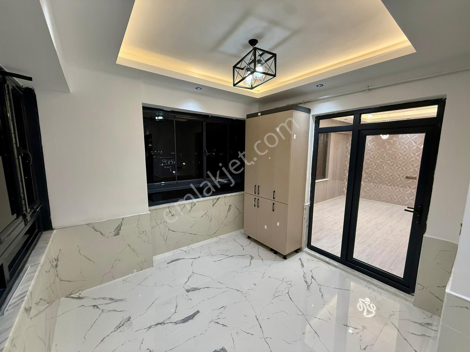 Millioğlu İnşaat'tan Göktürk'te 2.5+1 Ultra Lüks Daireler - Görsel 11