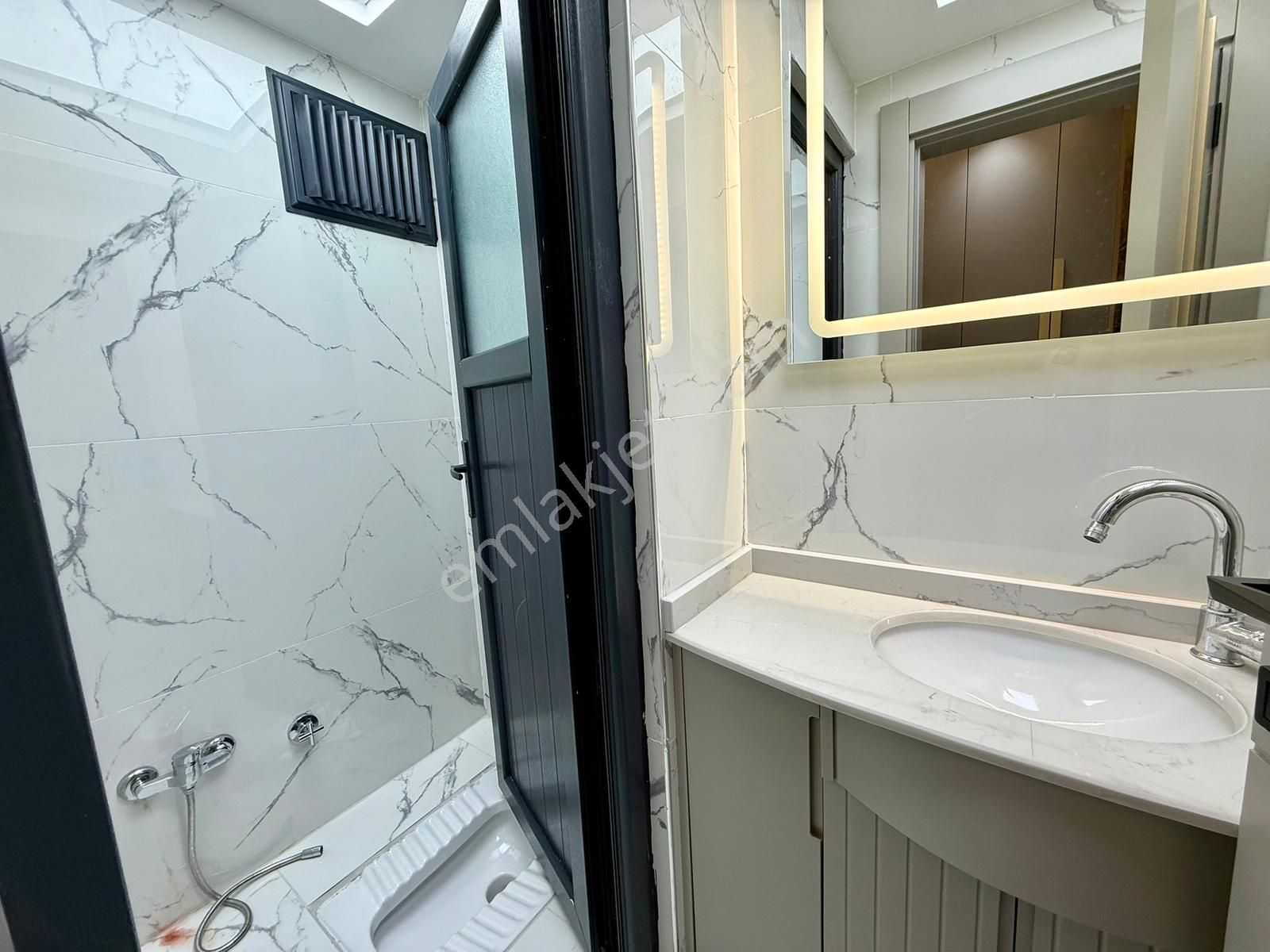 Millioğlu İnşaat'tan Göktürk'te 2.5+1 Ultra Lüks Daireler - Görsel 27