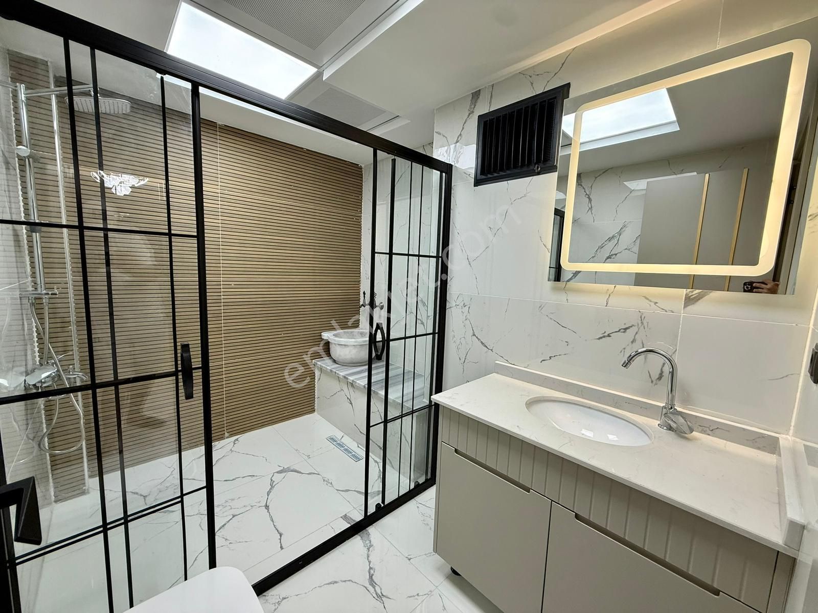 Millioğlu İnşaat'tan Göktürk'te 2.5+1 Ultra Lüks Daireler - Görsel 26