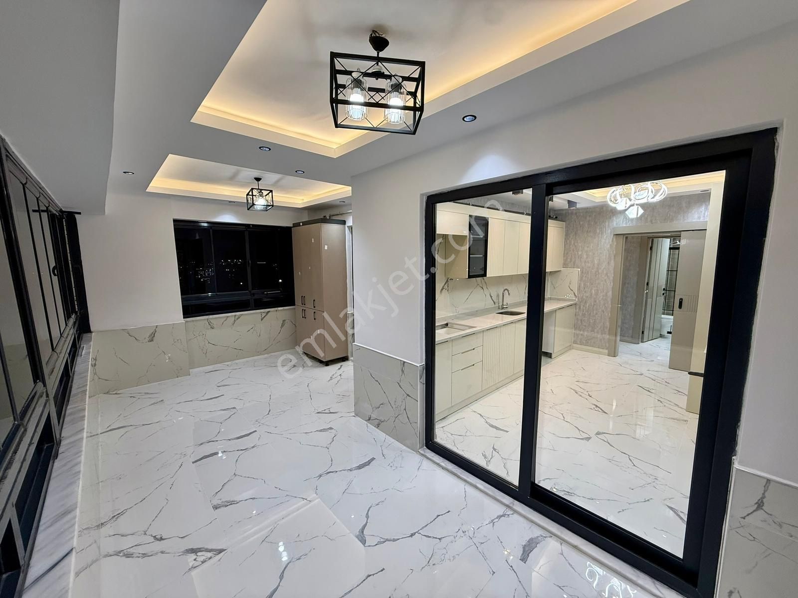 Millioğlu İnşaat'tan Göktürk'te 2.5+1 Ultra Lüks Daireler - Görsel 12