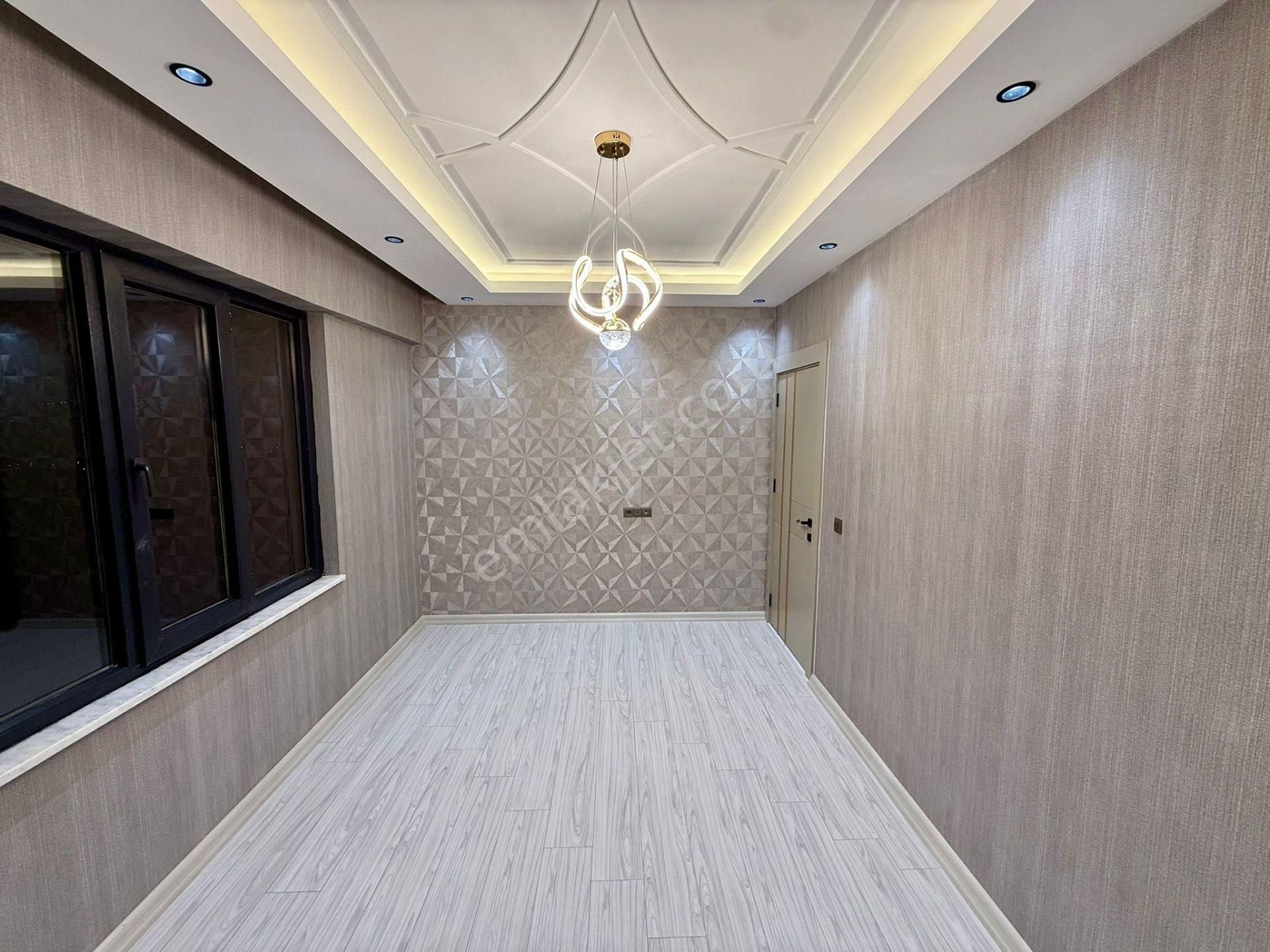 Millioğlu İnşaat'tan Göktürk'te 2.5+1 Ultra Lüks Daireler - Görsel 6