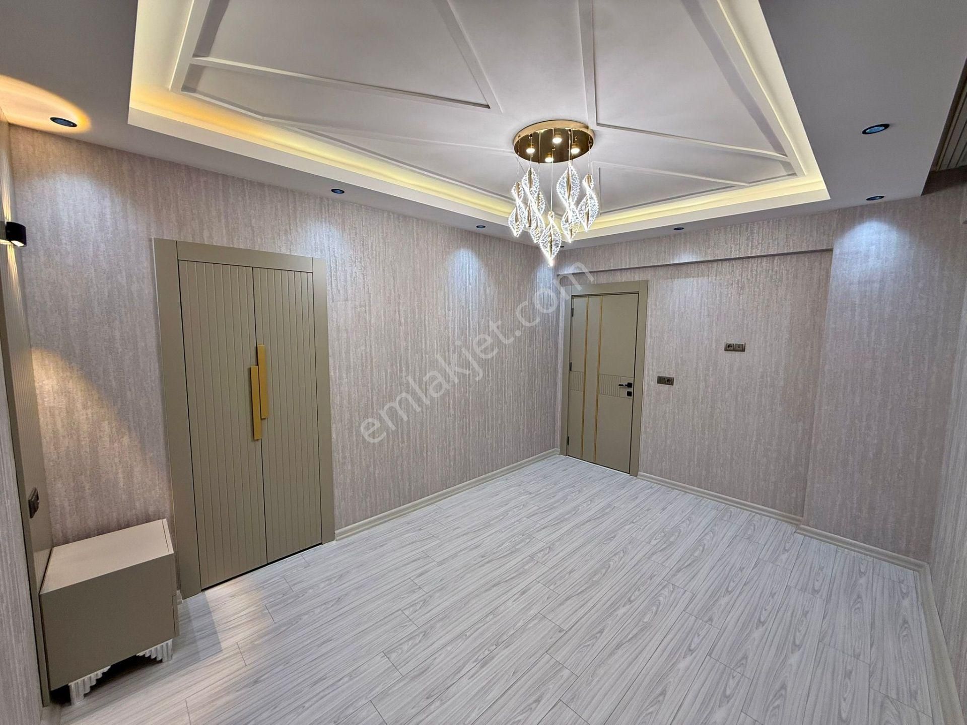 Millioğlu İnşaat'tan Göktürk'te 2.5+1 Ultra Lüks Daireler - Görsel 9