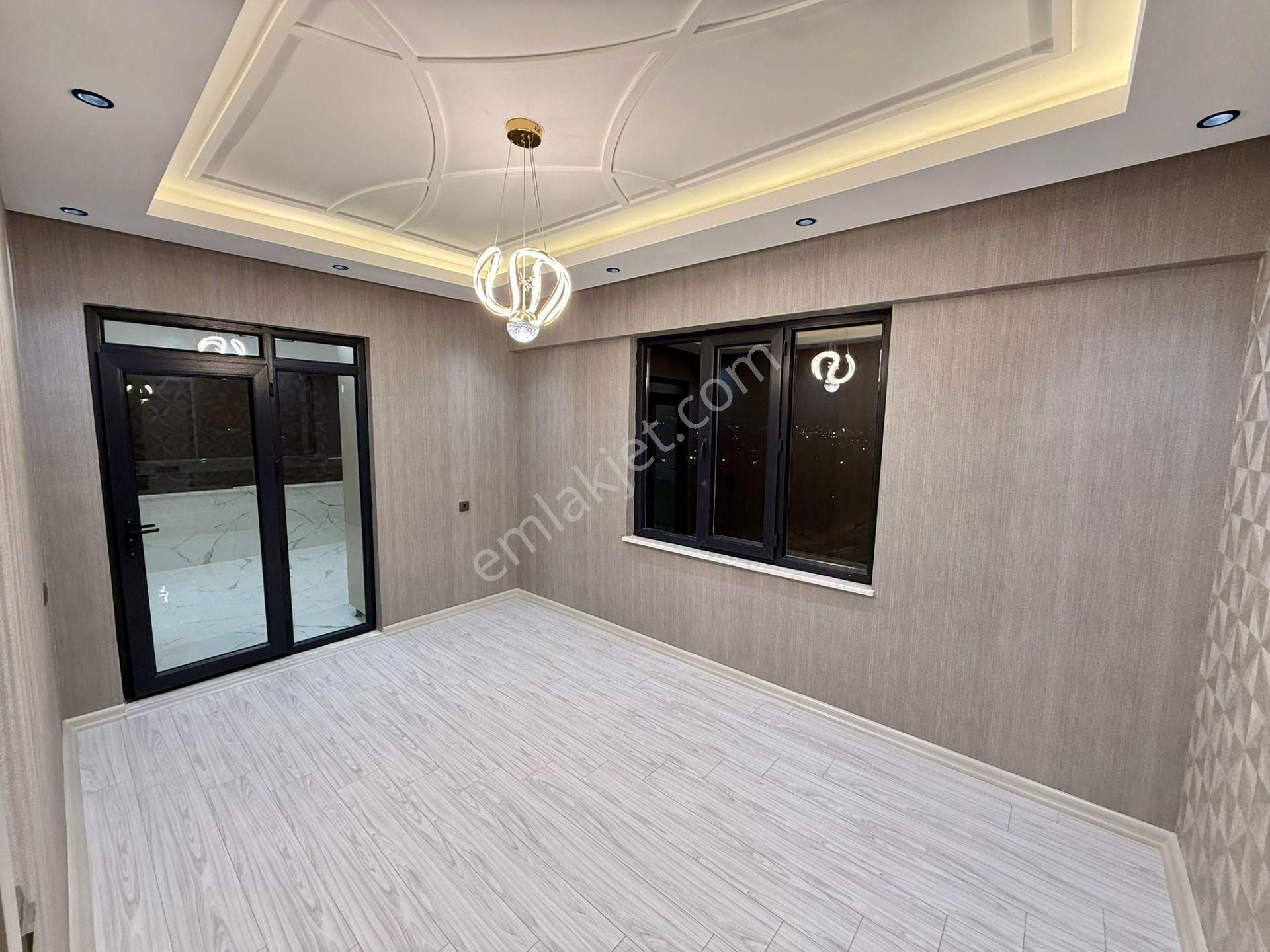 Millioğlu İnşaat'tan Göktürk'te 2.5+1 Ultra Lüks Daireler - Görsel 10