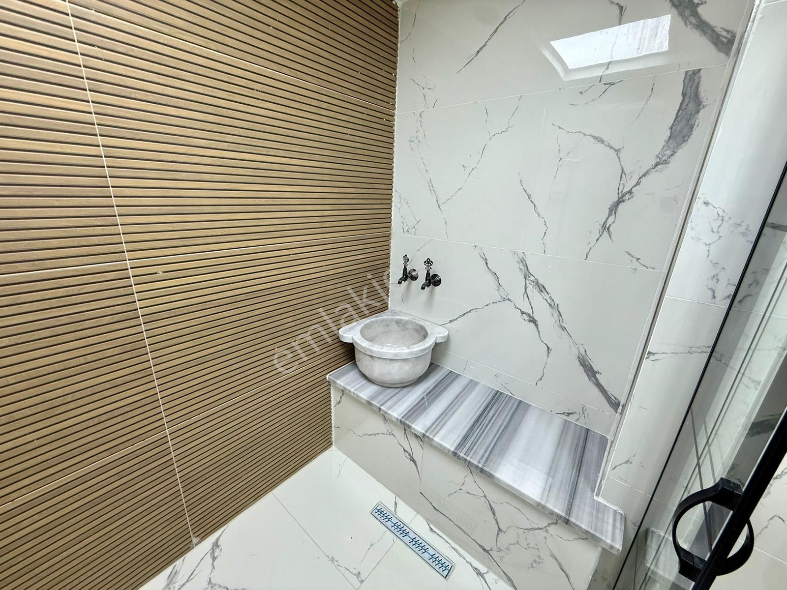 Millioğlu İnşaat'tan Göktürk'te 2.5+1 Ultra Lüks Daireler - Görsel 29