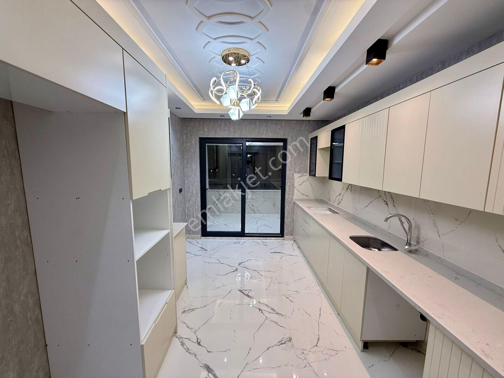 Millioğlu İnşaat'tan Göktürk'te 2.5+1 Ultra Lüks Daireler - Görsel 17