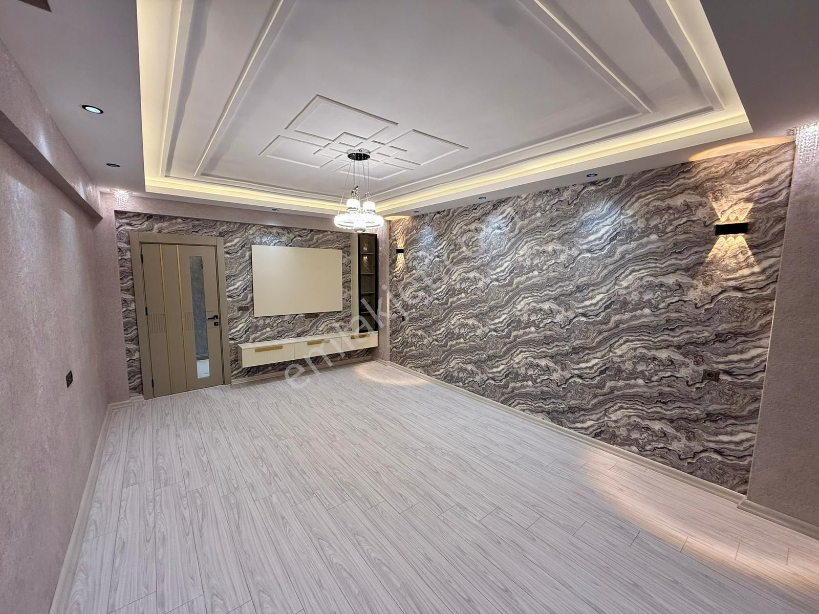 Millioğlu İnşaat'tan Göktürk'te 2.5+1 Ultra Lüks Daireler - Görsel 2