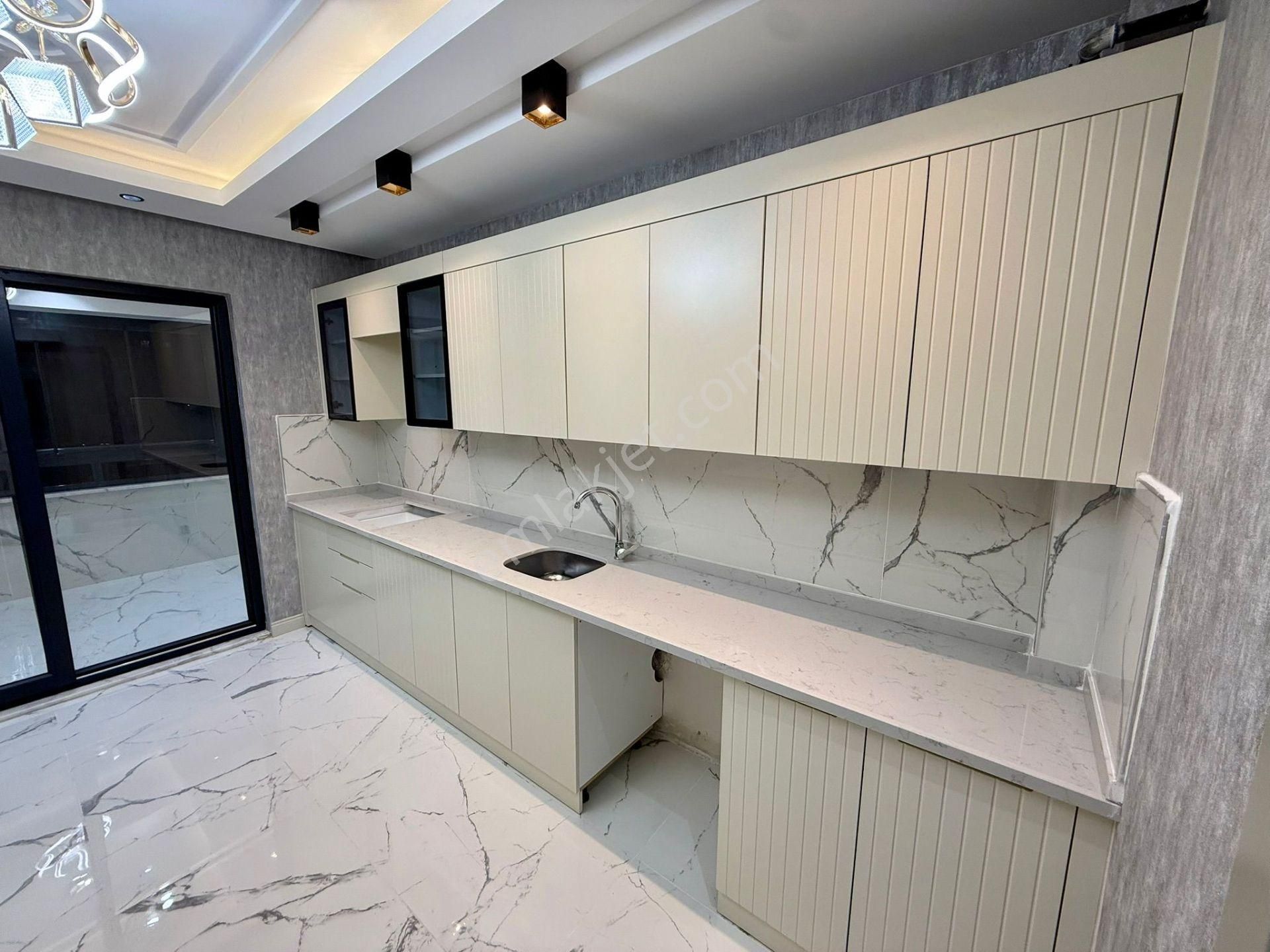 Millioğlu İnşaat'tan Göktürk'te 2.5+1 Ultra Lüks Daireler - Görsel 13