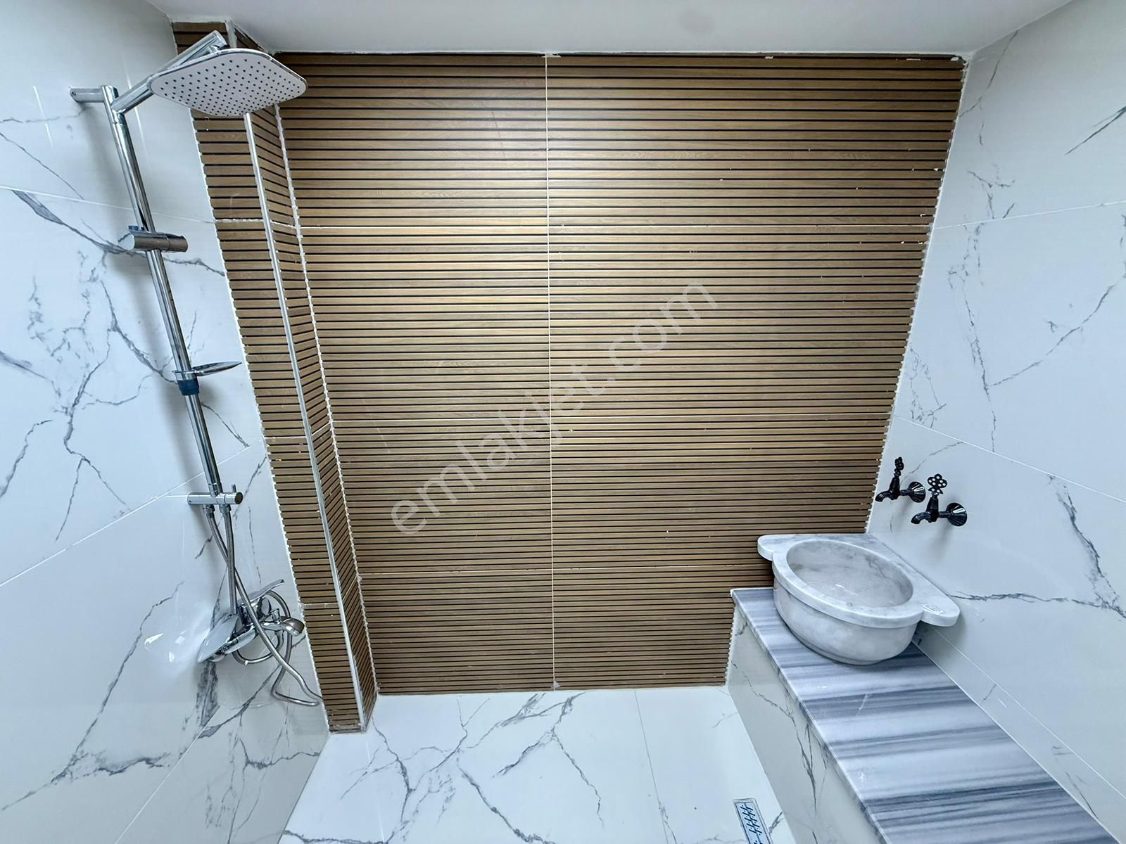 Millioğlu İnşaat'tan Göktürk'te 2.5+1 Ultra Lüks Daireler - Görsel 30