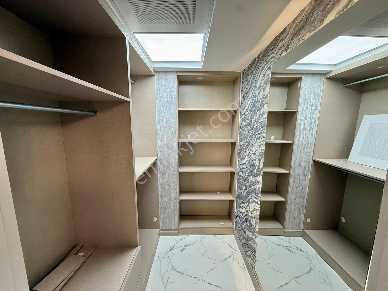 Millioğlu İnşaat'tan Göktürk'te 2.5+1 Ultra Lüks Daireler - Görsel 22