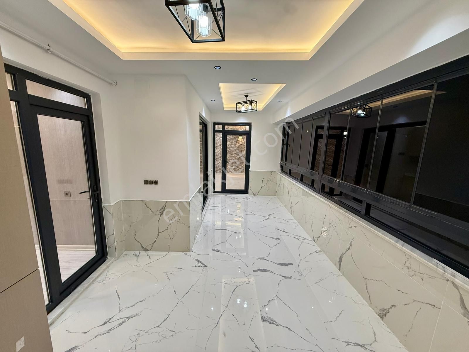 Millioğlu İnşaat'tan Göktürk'te 2.5+1 Ultra Lüks Daireler - Görsel 19