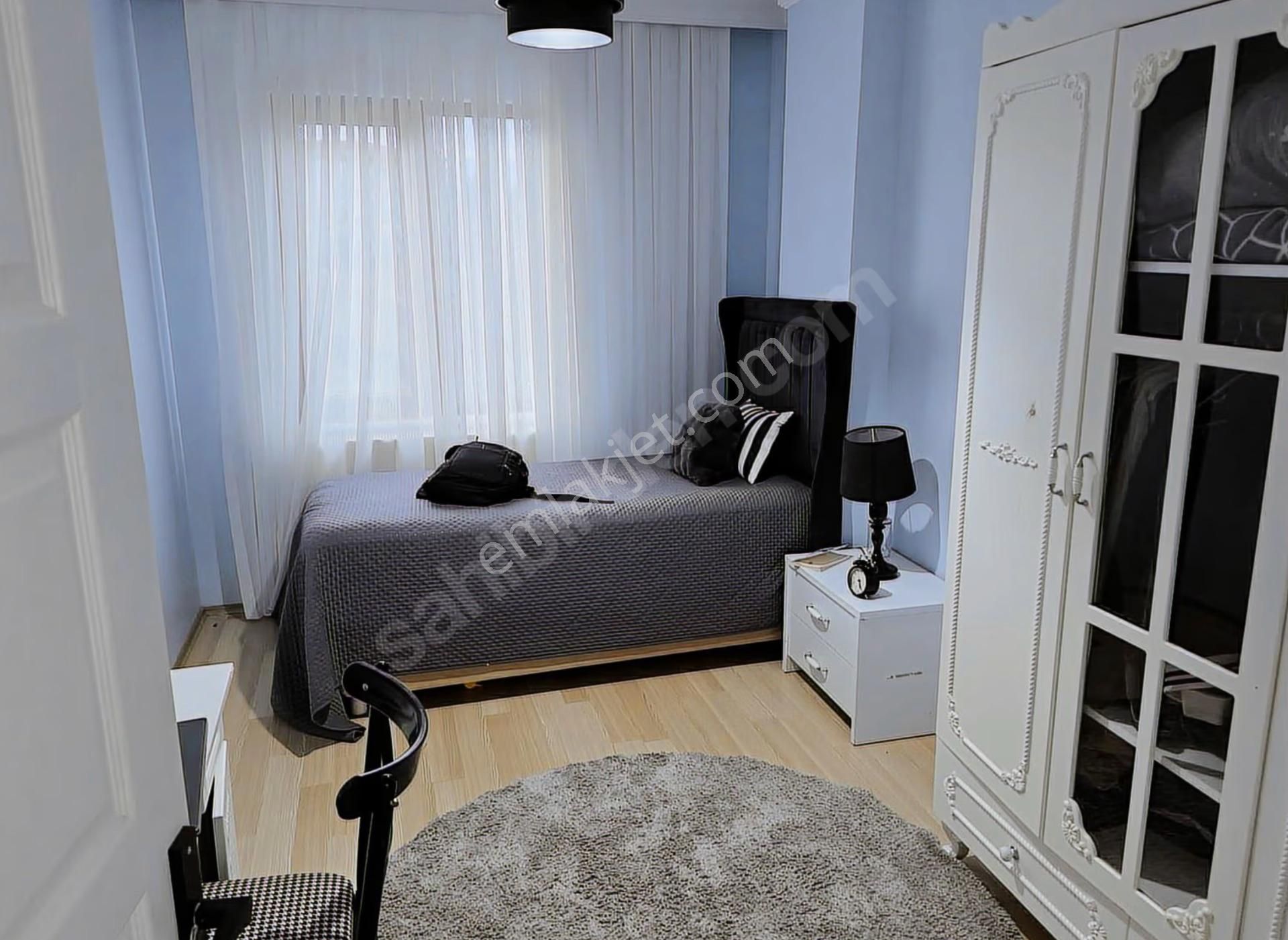 Ferahlık Ve Konum Bir Arada! Termal Yolu Üstü 2 Katlı Villa - Görsel 3