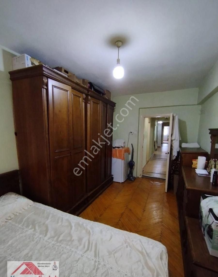 Afyon Cumhuriyet Mahallesinde Satılık 3+1 Daire - Görsel 10